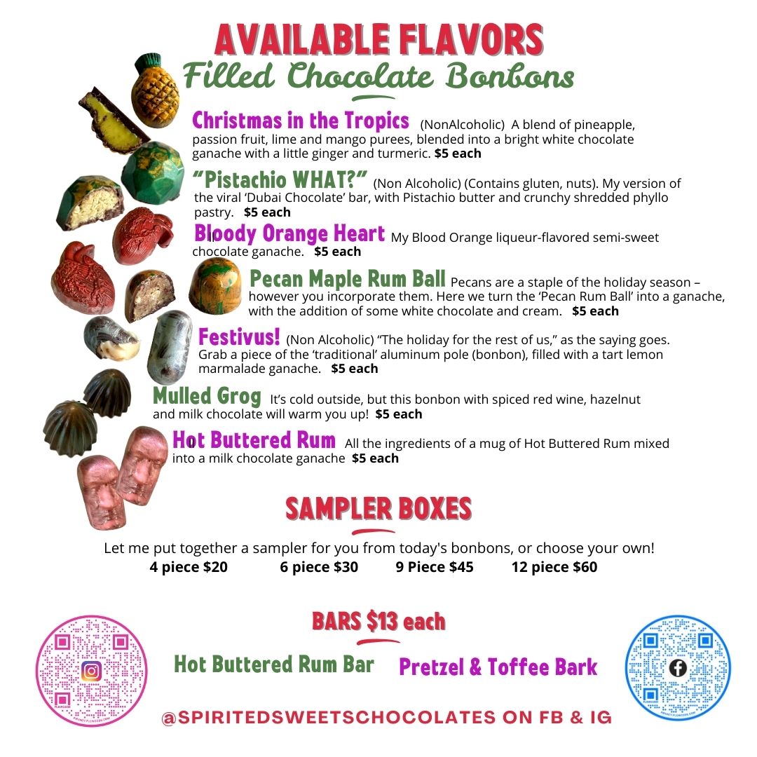 Come on down to the Cool Yule Shopping Party in Vallejo this Sunday! (Plus the rest of my email!)