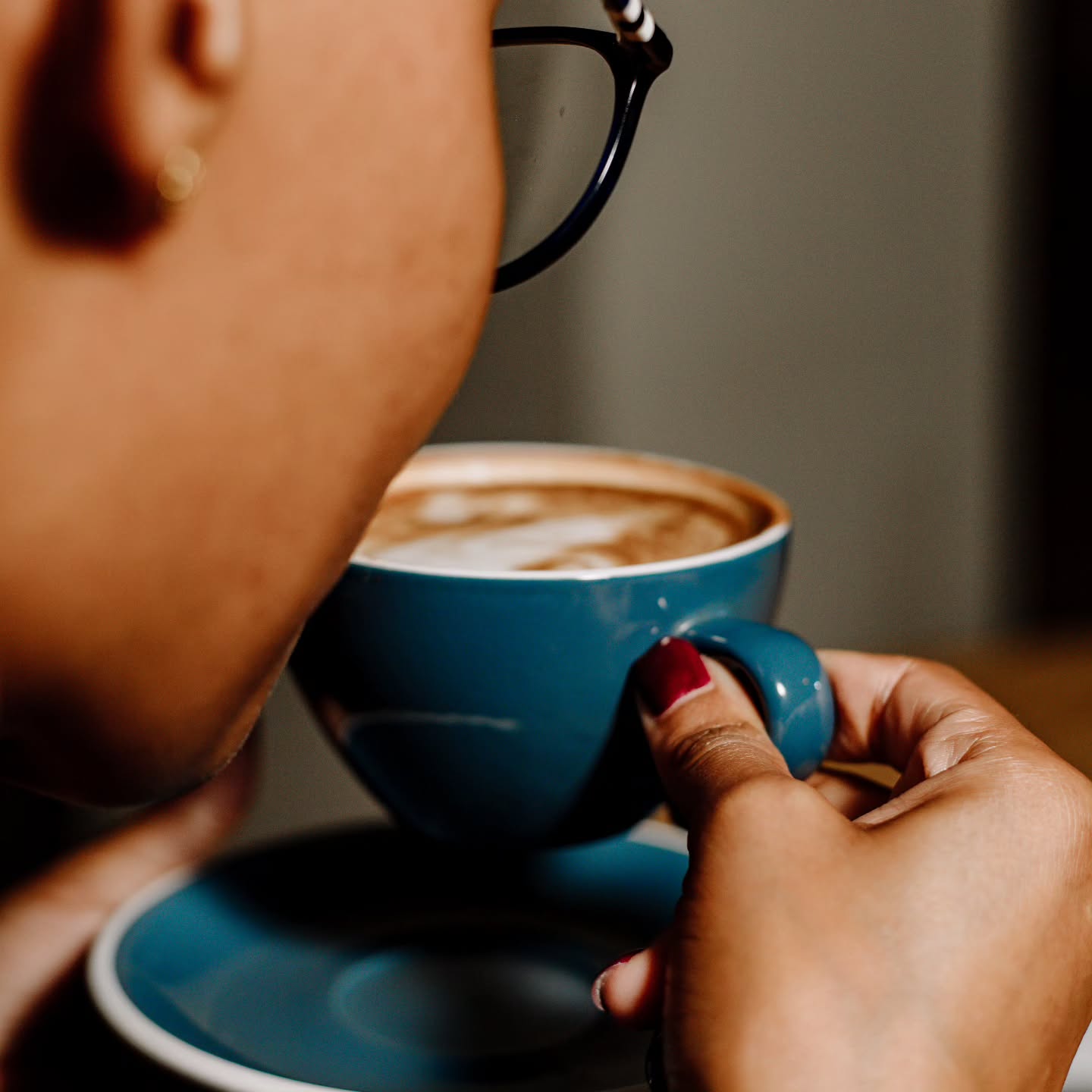 That first sip...
#cafe #Daressalaam #cafemoments #coffeelovers #Cappuccino