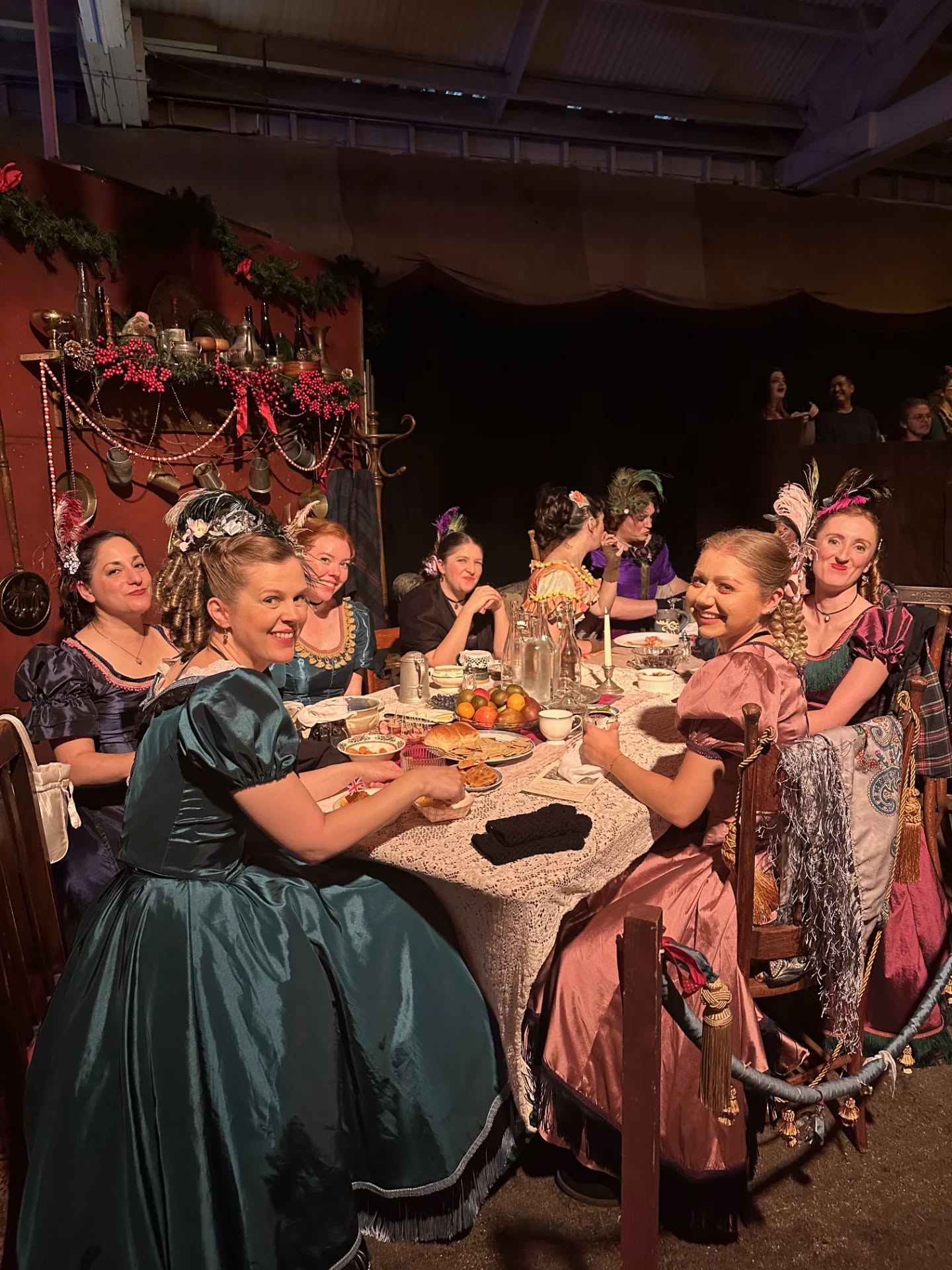 See you today at Mad Sal's stage 🫶🏻