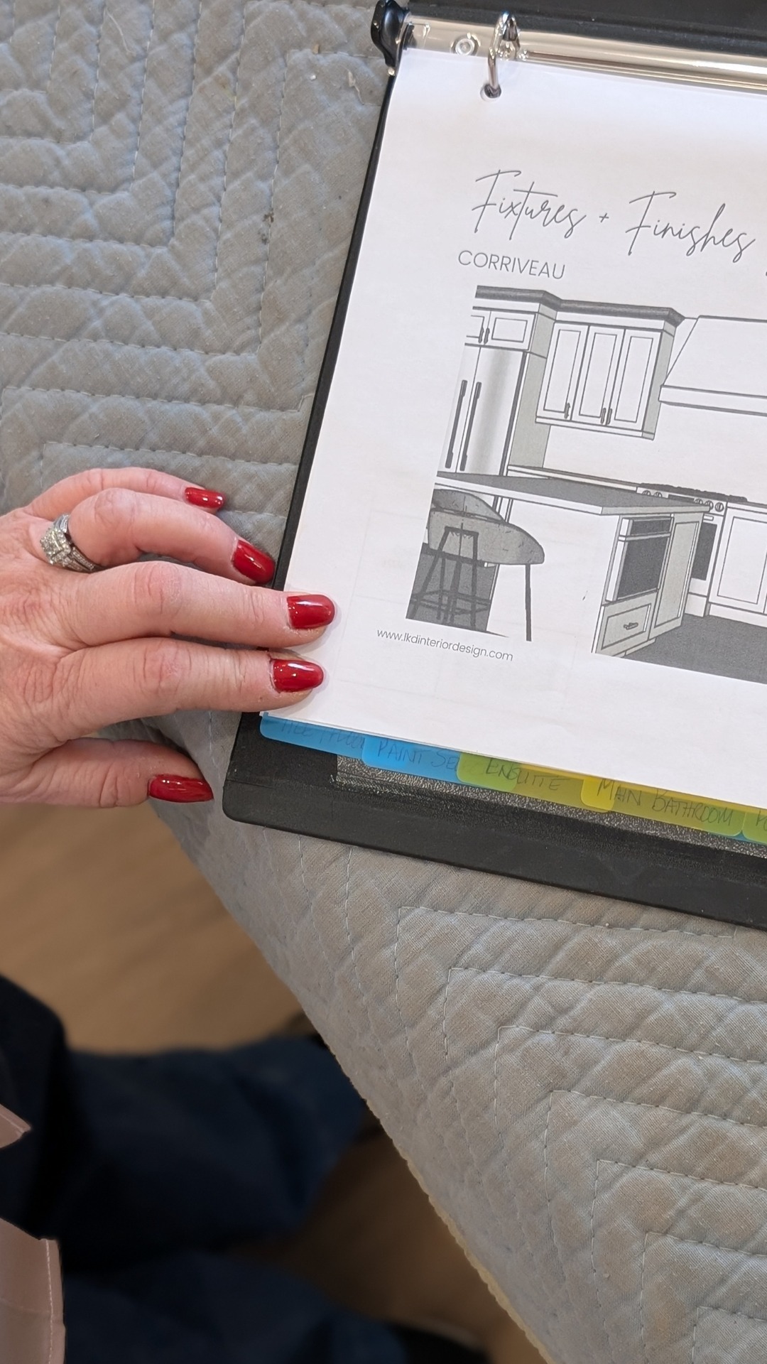 What are you waiting for? Hit that follow button and let’s get chatting in DMs.
