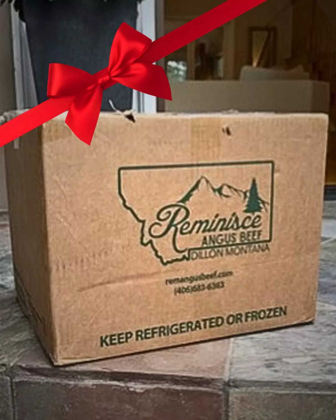 Wrapped, delivered, and guaranteed to impress. Liberty Cattle’s Montana-raised Angus makes the perfect holiday gift for grill lovers, food lovers, and anyone hard to shop for. Order online and let better beef do the talking.
..
#PremiumBeef #AngusBeef #MeatDelivery #GrillLife #ShopBeefOnline #LibertyCattle #LibertyCattlemt