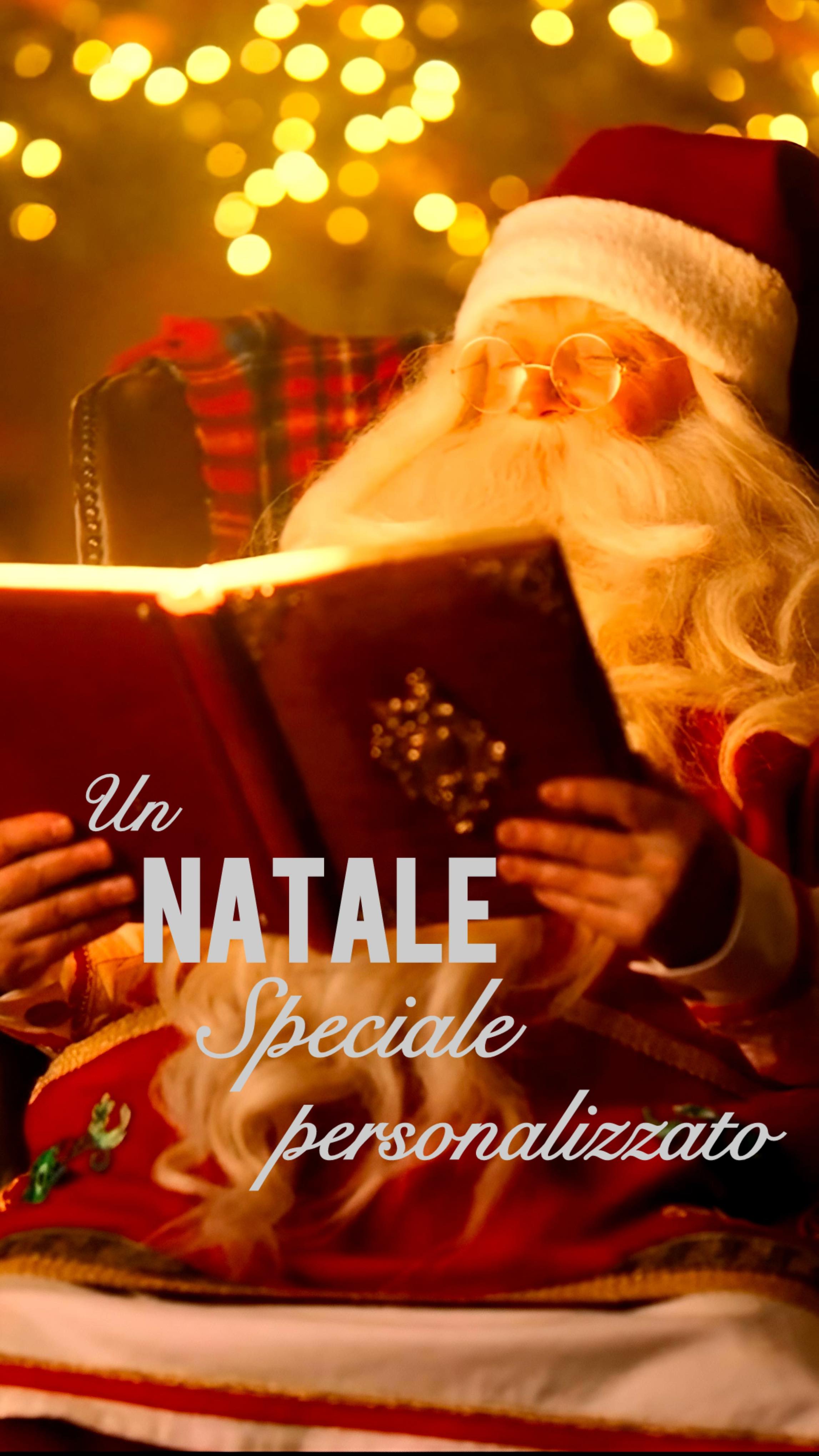 🎅✨ Quest’anno Babbo Natale chiama davvero per nome… ✨🎅
Ecco il codice sconto ma prima mi raccomando seguimi qui 👉 @valigiainfarinata per non perderti ricette e consigli di viaggio.
👉 Sito sulla pagina @elfisanta
👉 Codice sconto 20% : ALL20
C’è una magia speciale nel vedere gli occhi dei bambini illuminarsi quando Babbo Natale e i suoi elfi parlano proprio a loro 🎄❤️
Con il video personalizzato di Elfi Santa, ogni dettaglio è pensato per far sentire i piccoli protagonisti: il nome, i loro sogni, i piccoli indizi che solo Babbo Natale può conoscere… 🧝♂️🎁
A casa nostra è stato un momento di stupore puro: risate, silenzi pieni di emozione e quel “Ma come fa a saperlo?!” che vale più di mille regali ✨
Un’idea bellissima per rendere l’attesa del Natale ancora più magica, autentica e indimenticabile.
Se cercate un ricordo che resta, questo è uno di quelli che scalda il cuore anche ai grandi 🎄💫
👉 Sito sulla pagina @elfisanta
👉 Codice sconto 20% : ALL20
#ElfiSanta #BabboNatale #gift #natale #MagiaDelNatale #VideoPersonalizzato #NataleConI Bambini #AttesaDelNatale #RicordiPreziosi #valigiainfarinata #trapentoleevaligie