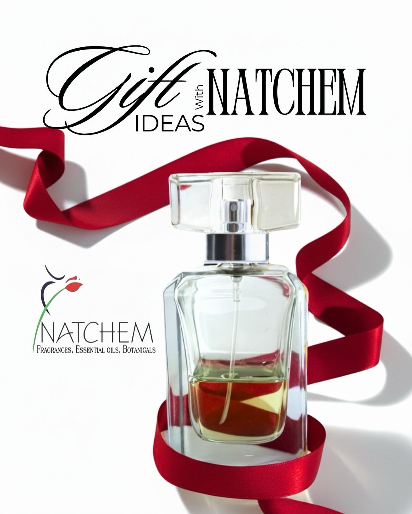 Festive Season Notice
Natchem is closed for the holidays and will reopen on 12 January 2026
๐Still need last-minute gifting ideas?
Create something special with Natchem fragrance oils:
โข A roll-on theyโll love
โข A lotion or body mist theyโve been wanting
โข A handmade perfume to wear and treasure
Thank you to every Natchem customer for your incredible support this year โ we canโt wait to create more with you in the new year
CONTACT NATCHEM
โ๏ธ Telephone: 010 010 6174
๐ฒ WhatsApp: 082 331 4508
๐ Address: 11/15 Bundo Road, Sebenza, Edenvale
๐ https://linktr.ee/NATCHEMPTYLTD
#natchem #fragrance #fragranceoil #beauty #christmas #christmasgift #christmasgiftideas