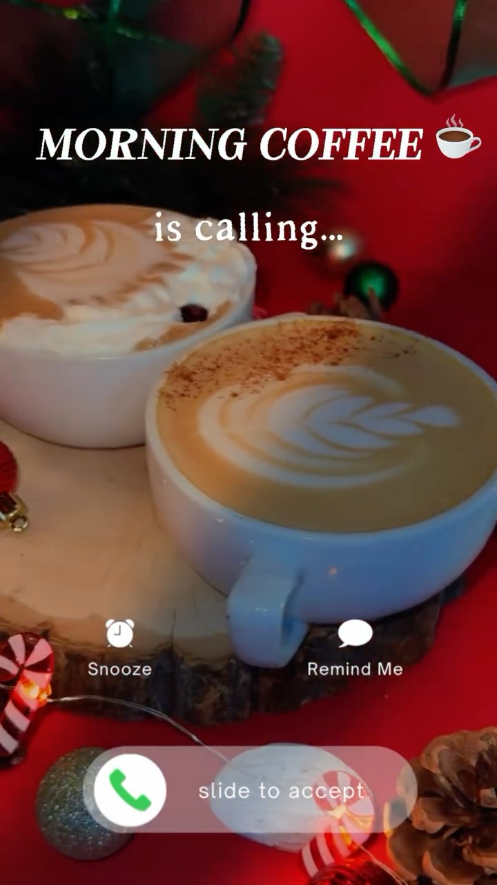 Baby, it’s cold outside AND THE COFFEE IS FREE (December 20th). We’ve got hot coffee that’ll warm your soul and your spirits ☕✨
Swing by The Carvery and sip into the season.
.
.
.
.
.
#WarmUpAtTheCarvery, #CoffeeCocktails, #HolidayDrinks, #LongBeachEats, #WinterSips, #CarveryVibes, #CozySeason, #BrunchAndBooze, #TisTheSeasonToSip, #LBHolidayEats, #CaffeineAndJoy, #MerryAndBuzzed