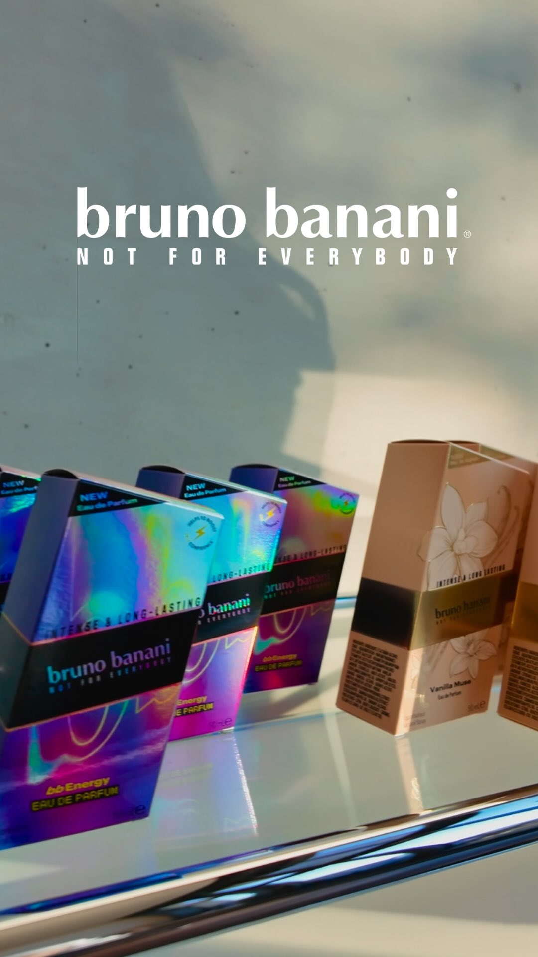 🌟Markenkinder Adventsaktion🌟
Zum 3. Advent wartet gemeinsam mit @brunobananiofficial ein besonderes Duft-Giveaway auf euch ✨
Schaut bei unseren verlinkten Creatorn vorbei und entdeckt, wo ihr 2 Düfte gewinnen könnt!
@chiaradimprima
@biena_x
@nick.aachenn
@jetteemariee
@paubil_
@leaisi
@elifvrz
@lilly2acker
@josimeets
@serrablrn
#influencermarketing #agentur #markenkinder #gewinnspiel #verlosung