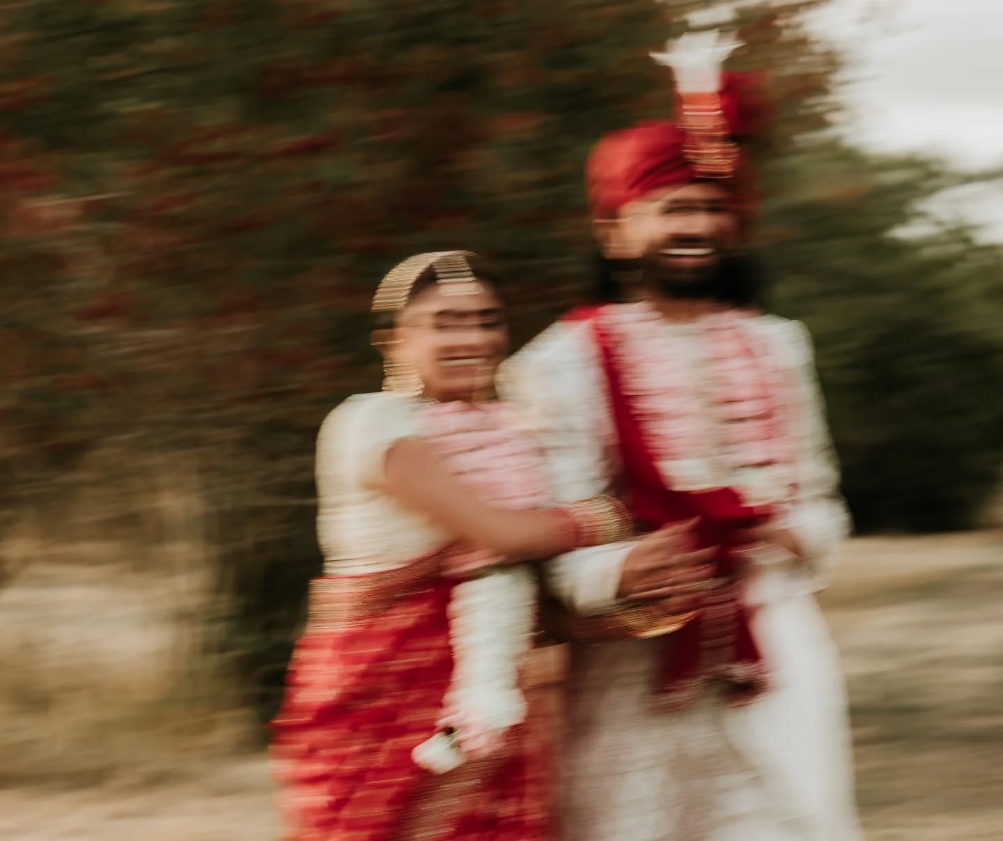 Joyful movements 🤍