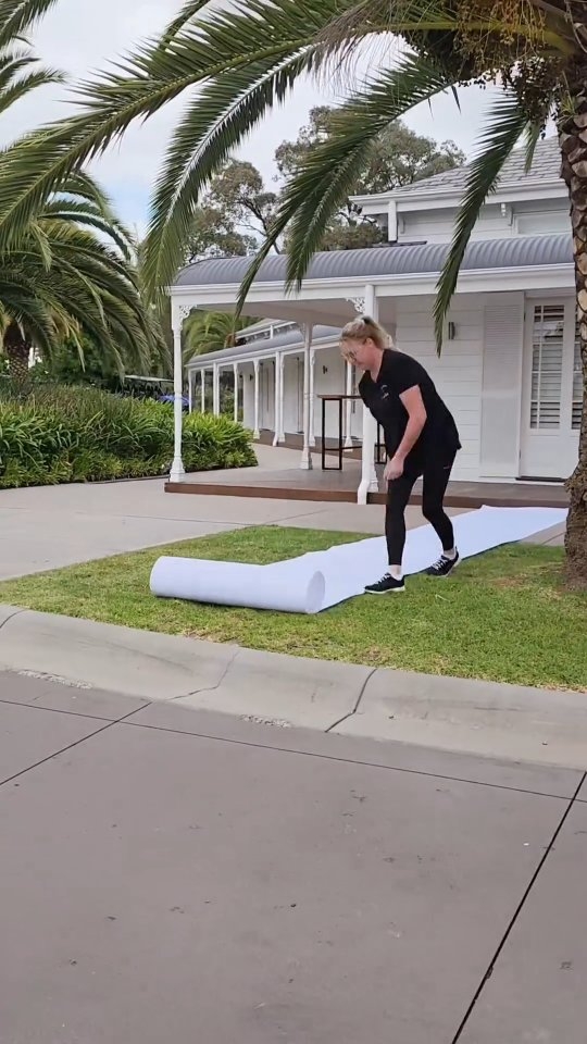 When inspiration hits, there’s no stopping me.
One idea turns into ten, and before I know it — it’s midnight, I’m surrounded by flowers, and somehow it all just clicks.
It’s chaos, it’s magic, it’s what I love doing most ⚘️
Your wedding, in Melbourne and surrounds! I look forward to hearing from you :)
#Decodays #WeddingFlorist #MelbourneWeddings #WeddingStylist #ArtificialFlowers #FauxFlorals #FloralDesign #BridalBouquet #WeddingInspo #MelbourneFlorist #WeddingSetup #WeddingVibes #WeddingDetails #FloristLife #WeddingDecor #EventStyling #LuxuryWeddings #BrideToBe #EngagedCouple #WeddingGoals #PakenhamFlorist #YarraValleyWeddings #DandenongRangesWeddings #BehindTheScenes #FloristAtWork #CreativeProcess #MakingMagic #BTSReel