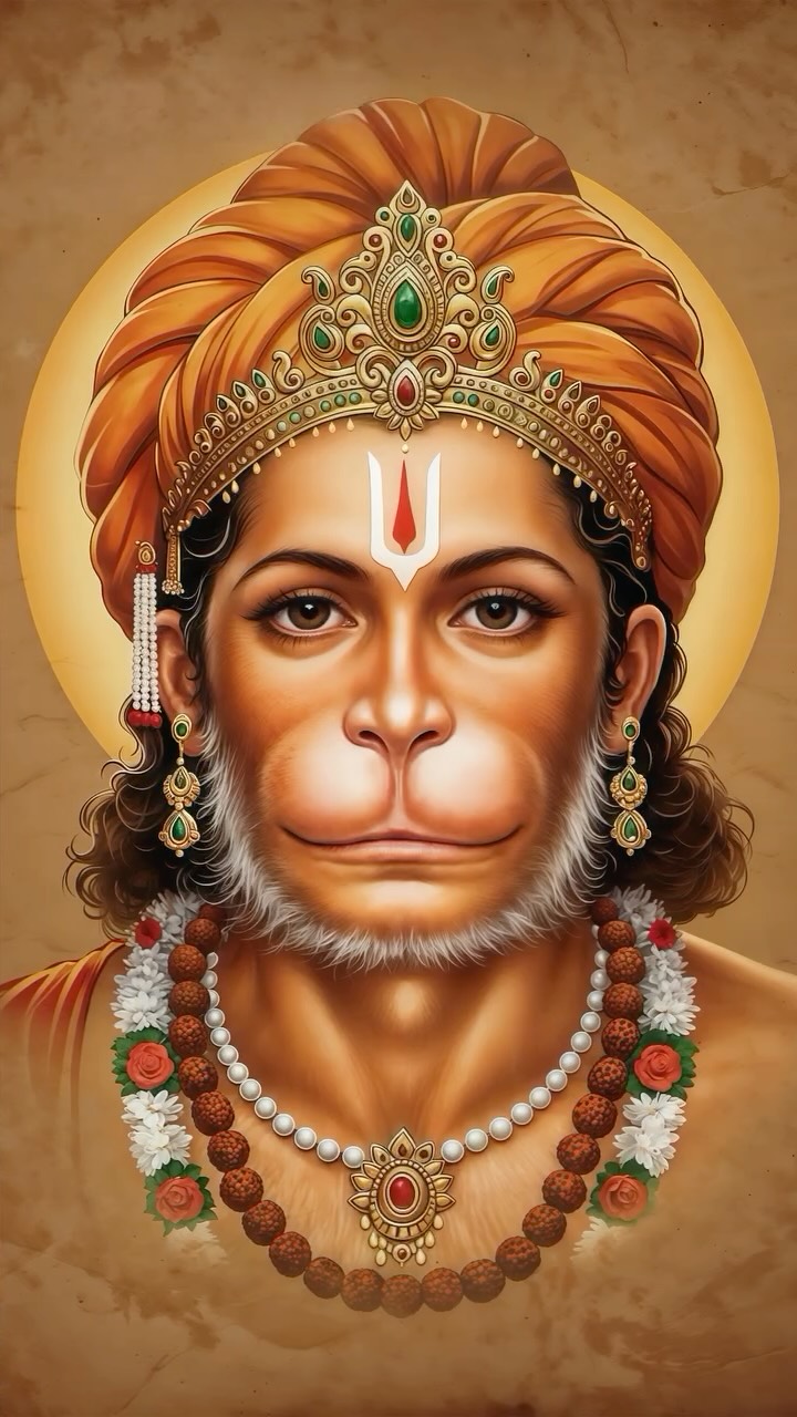 Join the Chalisa Challenge 2026 if you havenโt yet! Choose your level, go at your own pace and spend 21 days with Hanuman ji. ๐๐ฅฐ Dm/msg us if you have any questions ๐ +852 67922844!
#love #wisdom #spirituality #happiness