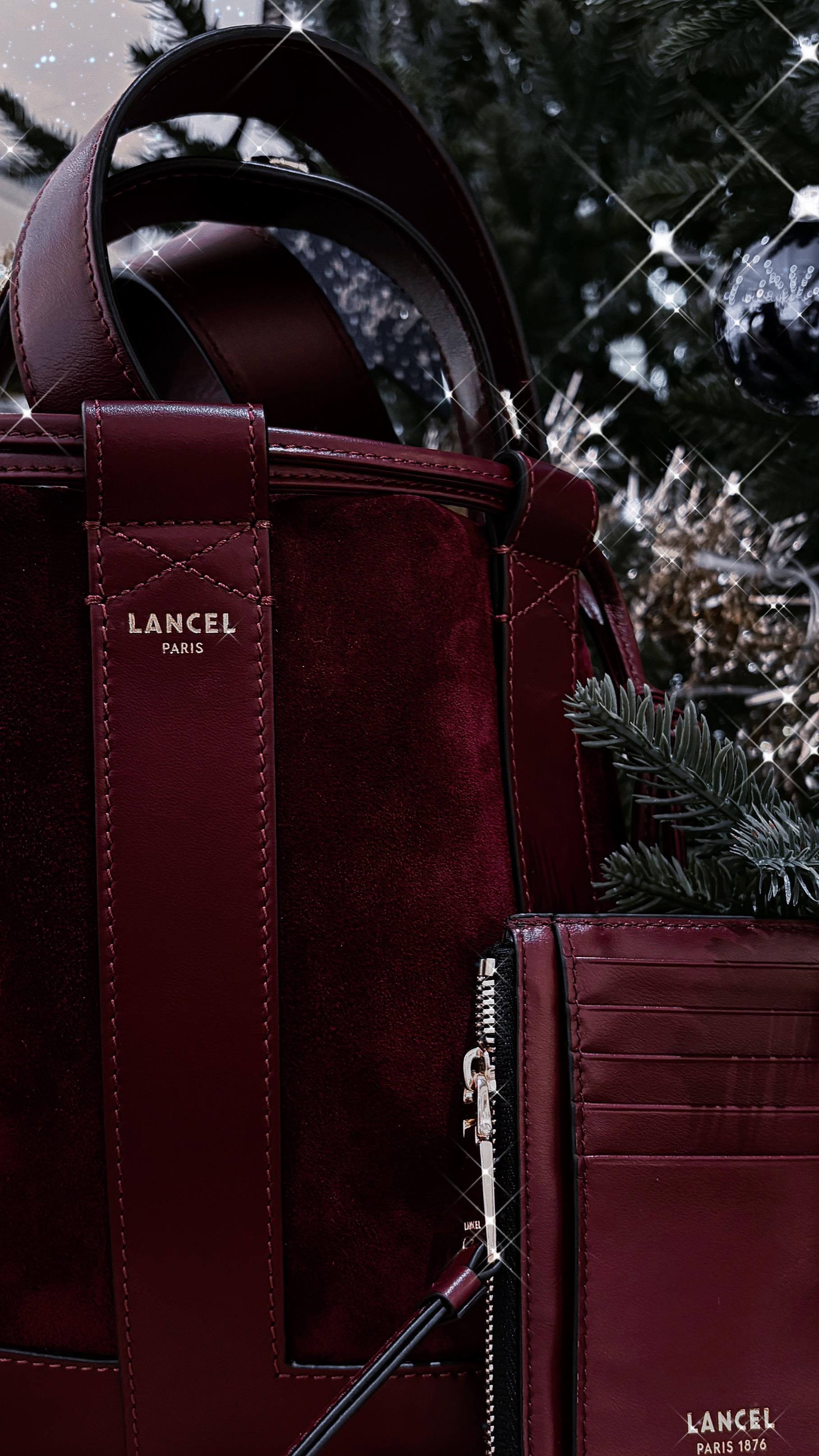 Ne désespérez pas, tout n’est pas perdu… il reste encore une semaine 😏🎁👜
#LOULOU #loulouluxembourg #dreambag #christmasgiftideas #premiumbag #lancel #memedaily #funnypost #luxembourg