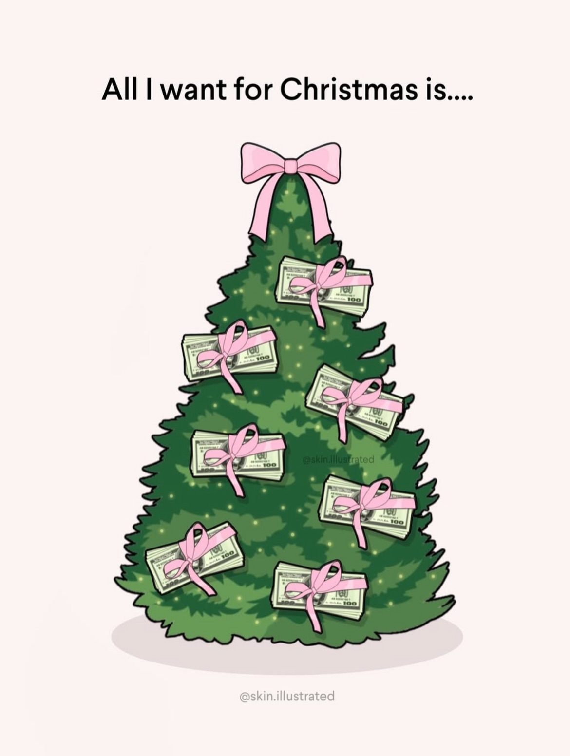 Happy Holidays Players 🎀🎀🎀🎀