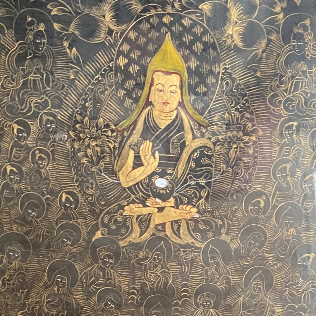 Journey to the West - a traveller’s collection
Exhibition runs until 20 January
#chambergalleryrangiora #visitwaimakariri
#waimakaririlibraries #journeytothewest