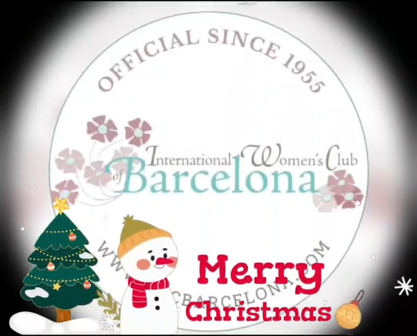 We sure had a fabulous time celebrating the Christmas season by singing Christmas carols and enjoying fruit cake, minced pies and cava. Thanks everyone! Don't miss all the fun, come join us! Happy holidays!!