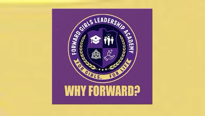 She deserves this!💜