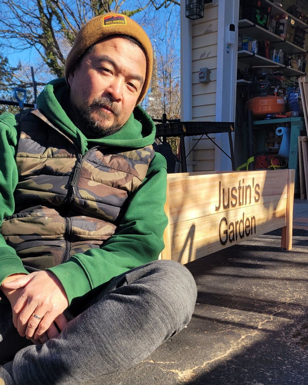 If you are struggling to decide what to give your loved one, I can personalize a unique gift you won't find at the big box store.
#thegift