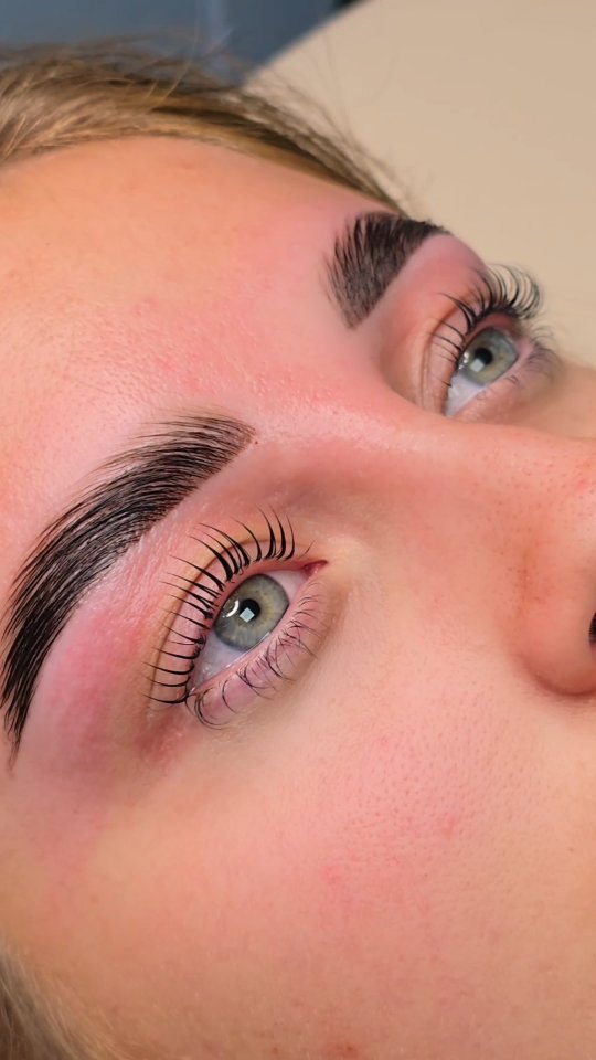 Thatโs exactly what most artists say before they try it ๐.
Korean Lash Lifting is less about chasing trends & more about understanding lash science, gentler solutions and controlled processing.
Not better. Just different... & for many, an absolute game changer ๐โจ
๐๐ฎ๐๐ต ๐๐ถ๐ณ๐ ๐ฐ๐ผ๐ป๐ณ๐ถ๐ฑ๐ฒ๐ป๐ฐ๐ฒ & ๐ฅ๐ฒ๐๐๐น๐๐ ๐๐ต๐ฎ๐ = ๐บ๐ผ๐ฟ๐ฒ ๐ฏ๐ผ๐ผ๐ธ๐ถ๐ป๐ด๐?
It's time to learn what everyone has been talking about ๐.
โ๏ธ Every product and tool linked
โ๏ธ Works with any brand
โ๏ธ Multiple Korean Lash Lift techniques taught step by step
โ๏ธ Lifelong support & troubleshooting
Comment the word "BETTERLIFTS" for more info
#koreanlashliftcourse #koreanlashlift