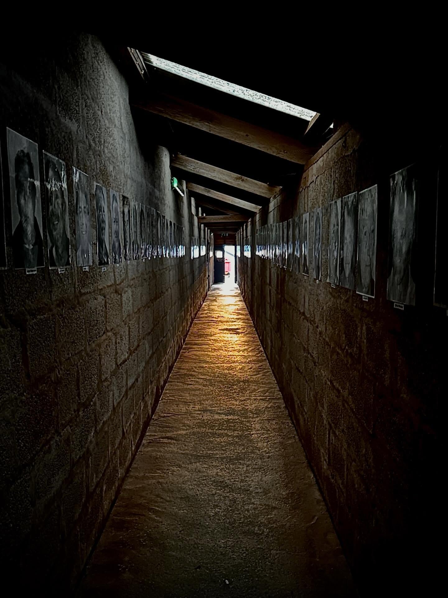 Quite an evocative image of the tunnel leading from the Miner’s Dry to the shaftbank at Geevor Mine in the setting sun.
The Dry at Geevor is one of the most interesting and poignant places to visit. It is a time capsule - left as it was from the day the mine closed in February 1990.
The Dry is the name given to the miners’ changing rooms. The name comes from the period when hot pipes from the steam engines provided a place where miners could dry the clothes they wore underground. Before this miners would have to walk home in their wet clothes, possibly several miles.
This is the place the miners would get to work and clock in at the start of the day and change in to their work clothes. They would receive instructions from shift bosses about their daily tasks, and collected equipment and explosives.
After that it would be down the tunnel to the landing house to wait for the cage down to the level they were working on underground.
At the end of the day it would be back up the tunnel to the Dry. They would shower and change back into their civvies. It would have been a noisy place, full of laughter, banter, and probably the odd heated debate (all with very blue language I’m sure!).
It’s deathly silent now, and quite eerie when locking up in the dark evenings this time of year.
The Dry at Geevor is the greatest tribute to those miners. Spending time here is the best place to get a feel what it would have been like, and gain respect for miners past and present.
@geevor_museum
#geevor #geevortinmine #geevortinminemuseum #tinmine #cornishmining #cornishmines #penwith #cornwall #cornwallcoast #cornishcoast #walkingcornwall #explorecornwall #lovecornwall #cornwallgeology #cornishgeology #geology #geologyrocks #geolife #geologist #geologistsofinstagram #learninggeology #geoadventure #exploregeology #geologicalwonders #amazingcornwall #mining #visitcornwall #geologylife #geologyfieldtrip #cornwalllife