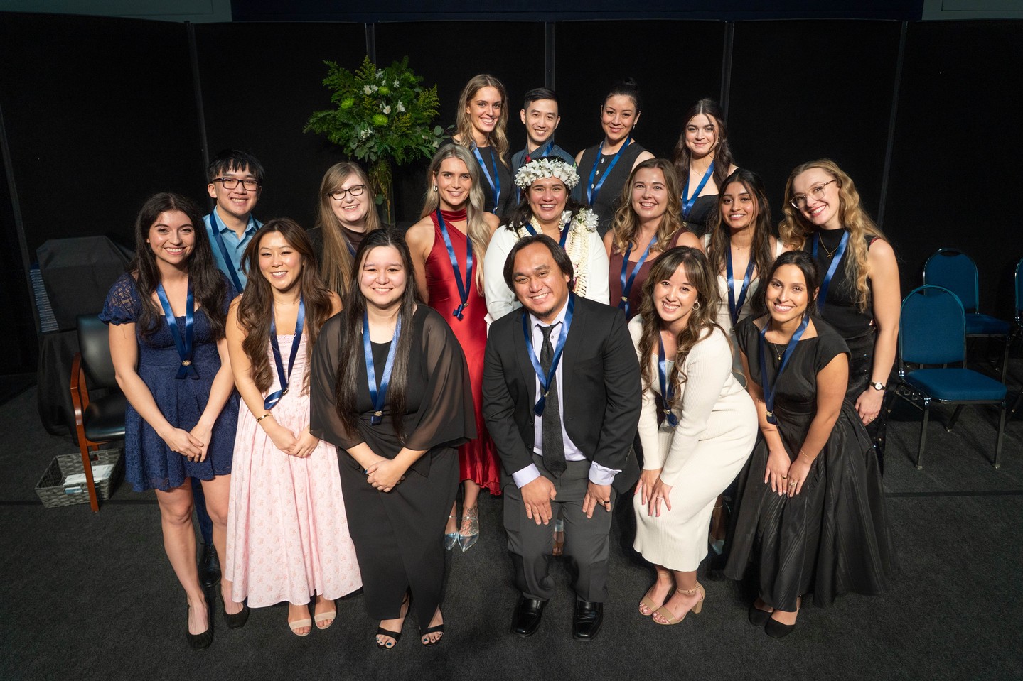 Congratulations to all of our College of Health Professions graduates! Last week, we celebrated our Clinical Mental Health Counseling and Nursing students as they crossed the stage to receive their diplomas and take the next steps in their healthcare careers. Keep shining your light, Beacons!
You can download photos from our University Pixieset gallery collections from these events!
Check the link in our bio for our photo galleries!