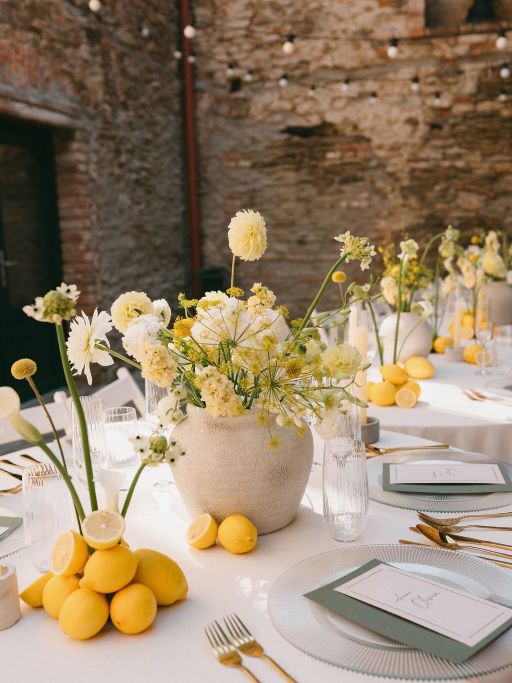 Jedna citronová klasika ve @villa_dom_carli, která tam krásně zapadla 🍋.
Ovoce léto vládlo sezoně a nás to moc bavilo! 🔥
#weddinginspiration#wedding2025#svatba2025#svatebniagentura
