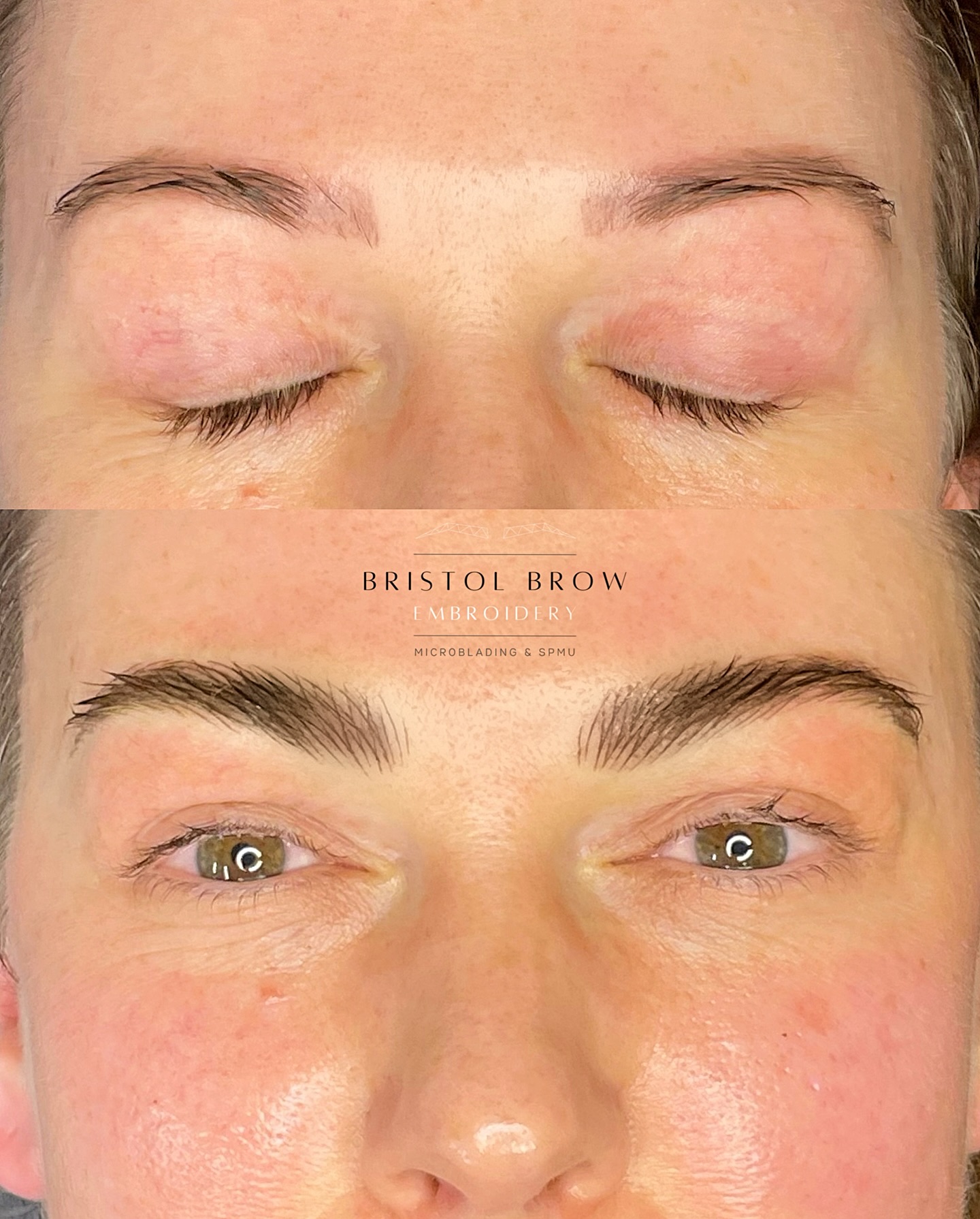 Proof that a bigger brow done right can soften, lift and brighten the face ❤️❤️
Nano Brows for gorgeous Jessica 👌
_________________________
🗓️ BOOK NOW - Link in Bio (this shows next Availability)
🌐 Further Information on Services & Prices at www.bristolbrowembroidery.co.uk
🏡 Home-Based Studio in Westbury-on-Trym, Bristol
⭐️ Five Star Google Reviews
💬 DM or Text 07920575556 with further enquires
________________________
#hyperrealismbrows
#hyperrealistic #homebasedstudio #bristolmicroblading #bristolbrowembroidery #semipermanentmakeup #microbladingbristol #browsonfleek #bristolbeauty #homebeautystudio #bristolmakeupartist #browtransformation #semipermanentbrows #bristolglam #microbladinguk #homesalon #naturalbrows #sculptedbrows #bristolbeautyservices #bristolbeautytherapist #browenhancement #bristolsemipermanentmakeup #nanobrows #bristolnanobrows #naturalbrows