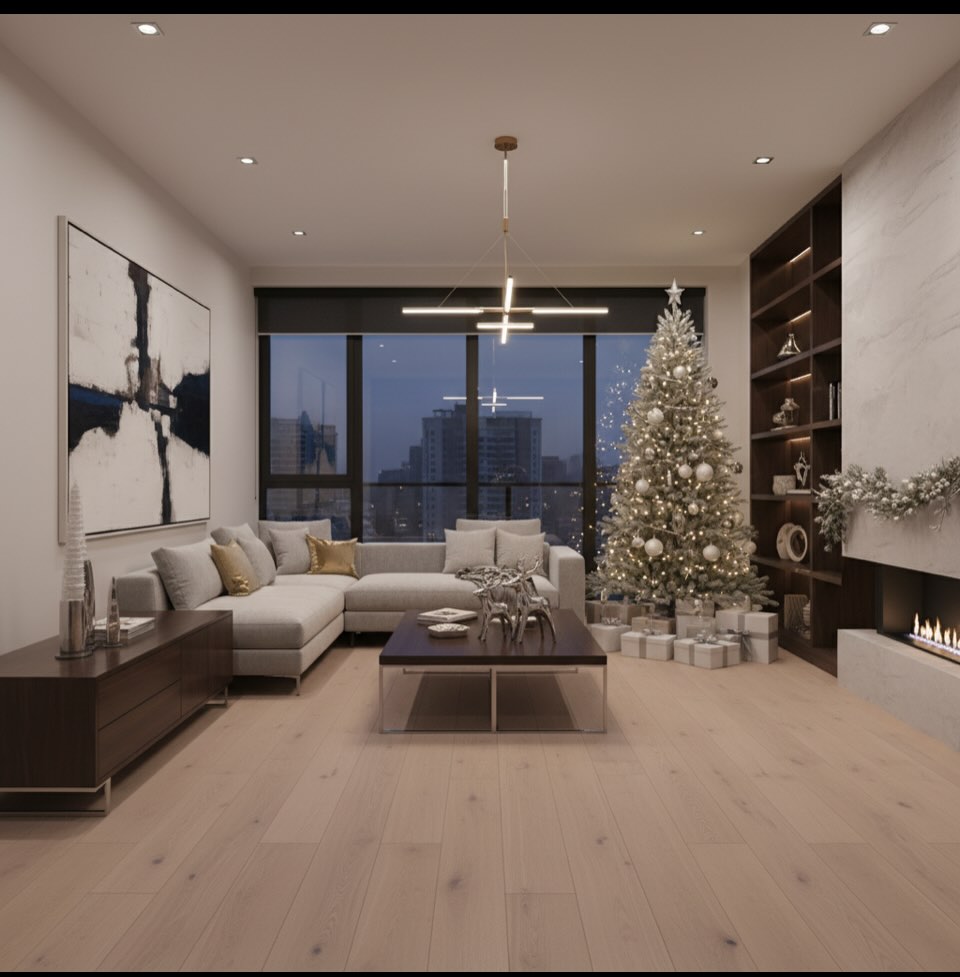 Modern minimalist or classic elegance? Either way, your furniture deserves to shine this Christmas. ✨
Our French polishing works beautifully on contemporary pieces, bringing out the natural grain and depth of your wood. Whether it’s a sleek dining table or statement coffee table, we’ll have it looking flawless for your festive gatherings.
✨ 🎄 🍽️