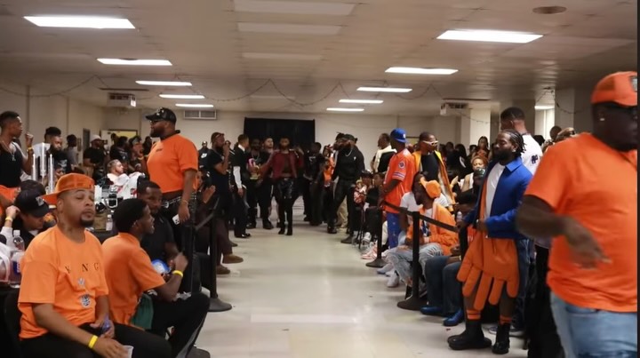 Welcome Home NaNa 🅿️ | GP 🏆BQVF | Death by Destruction Ball