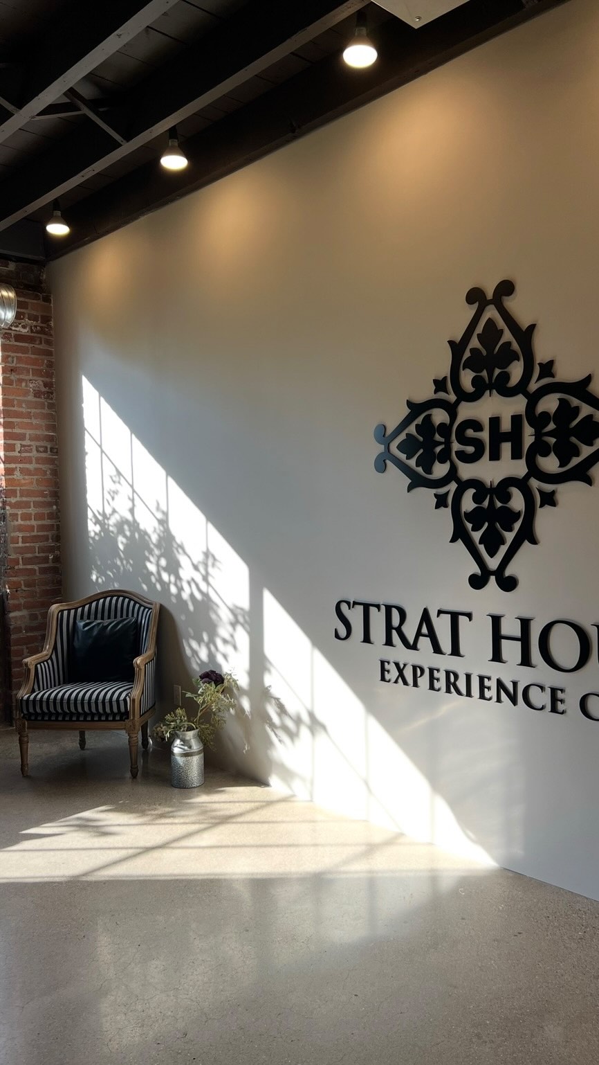 Looking back, thinking forward. You know what time it is! 🔊✨
Our 2025 YIR is here… and it’s packed.
Major moments. Wild ideas. Coast-to-coast activations. Sleepless nights. Big wins. Bigger dreams.
Thank you for trusting us with your moments, your milestones, and your brands.
Here’s to an even brighter year ahead. ✨
#StratHouse #SHS #YearInReview #LetsGo