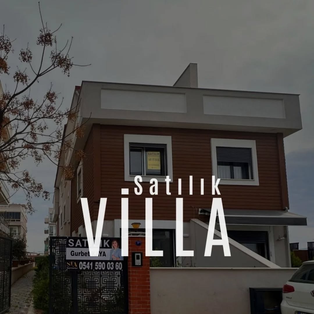 #menderes #mithatpaşa da #satılıkvilla
Geniş Teraslı, Yeni Site İçerisinde Bulunan Modern Mimarili 4+1 Villamız, Hem Oturum Hem Yatırım İçin Güçlü Bir Fırsat Sunar.
4+1
Taban Oturumu 40 m²
Toplam 115 m² konut alanı
35 m² teras
Kapalı Mutfak
Açık Otopark
Site İçerisinde
Otomatik Panjurlu
Tapu sorunu yok, krediye uygundur.
Hastaneye Yakın
Detaylı Bilgi Ve Randevu İçin Lütfen Mesaj Atın
#STA #gayrimenkul