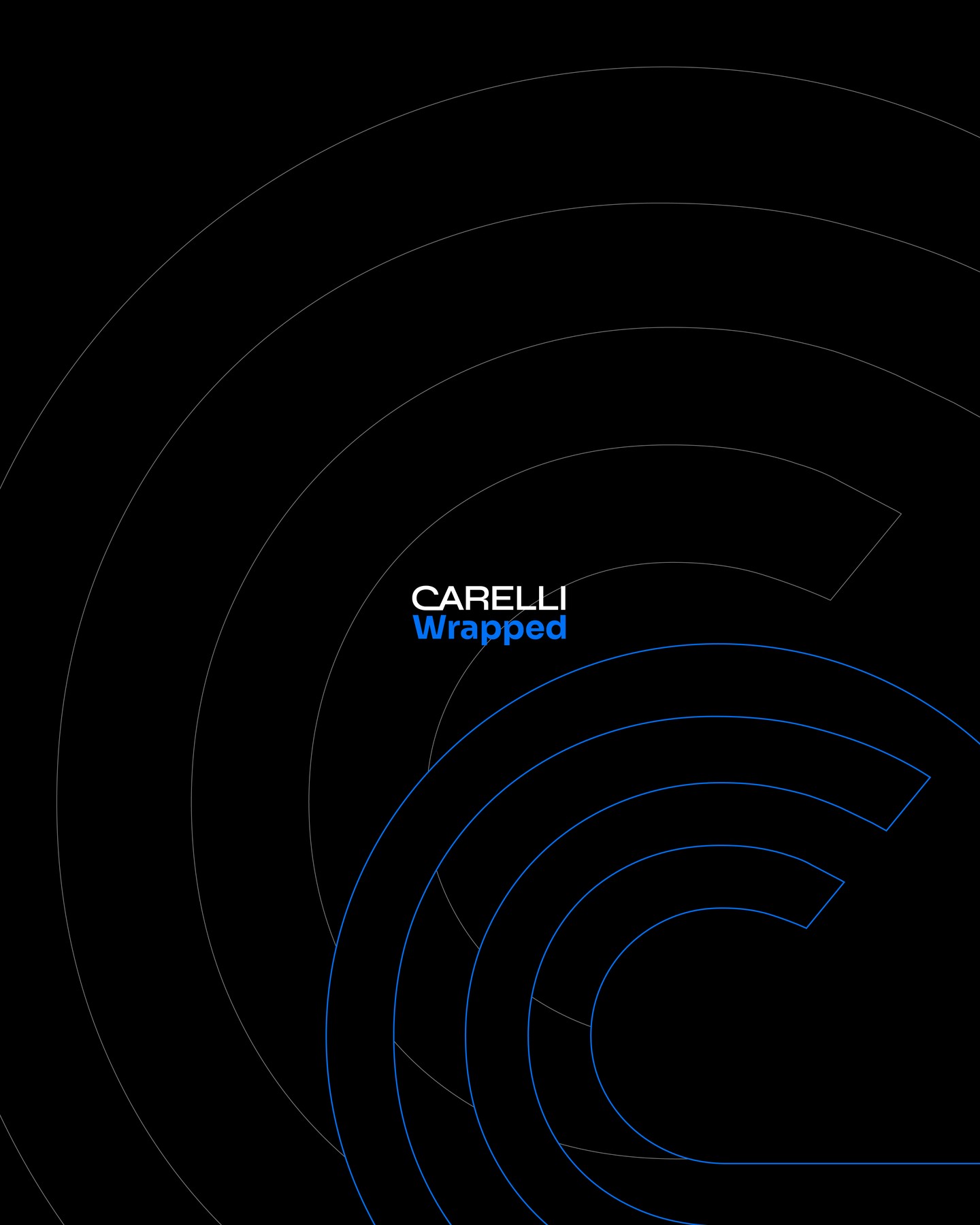 Carelli 2025 wrapped
What a year,
As 2025 comes to a close, we would like to thank all of our clients, contractors and supporters for an amazing year 🌟
From all of us at Carelli, we wish you all the best for the holiday season and look forward to an exciting 2025
Happy New Year! 🎇