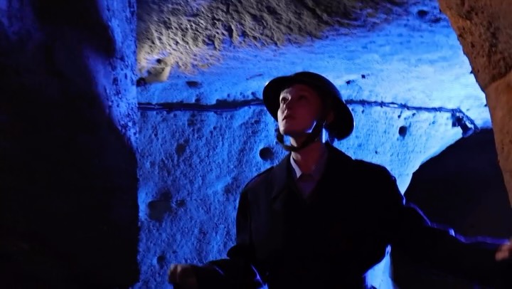 DOWN HERE, NOTHING COMES EASY.
A world built on rhythm, fire, and fate.
Copper Elite steps into Hadestown: Teen Edition
This cast ignites the stage with raw vocals, relentless momentum, and music that pulls you deeper with every beat, from the pulse of “Way Down Hadestown” to the echoing call of “Wait for Me.”
📍 @thebonington
🗓️ 5–7 February 2026
🎟️ £15 per ticket
Once the doors close, there’s no turning back.
Don’t miss your chance to go down below.
🎟️ Tickets:
https://www.boningtontheatre.co.uk/whatson-event/copper-studios-hadestown-teen-edition/
🔥🌹🎺🎶
#CopperElite #HadestownTeenEdition #MusicalTheatre #LiveOnStage