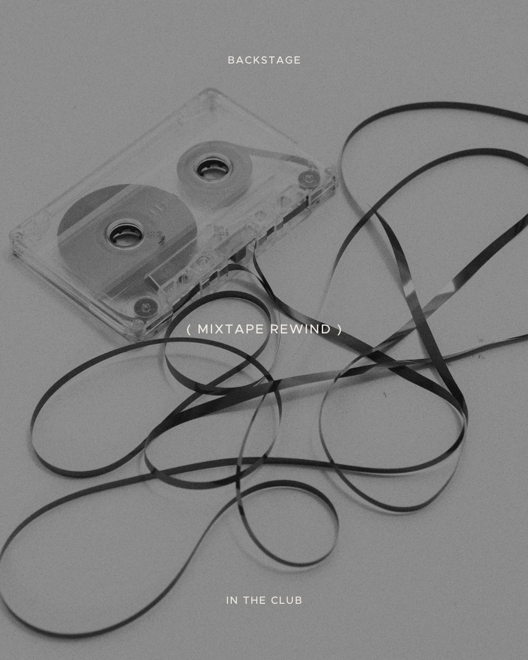 Als Spotify zijn Wrapped dropt… droppen wij onze eigen rewind. ⏪✨
The Brand Mixtape — een rewind van wat dit traject nu écht is, voor wie het is en hoe ge kunt instappen voor 2026 begint.
Swipe links voor de Brand Mixtape Rewind.