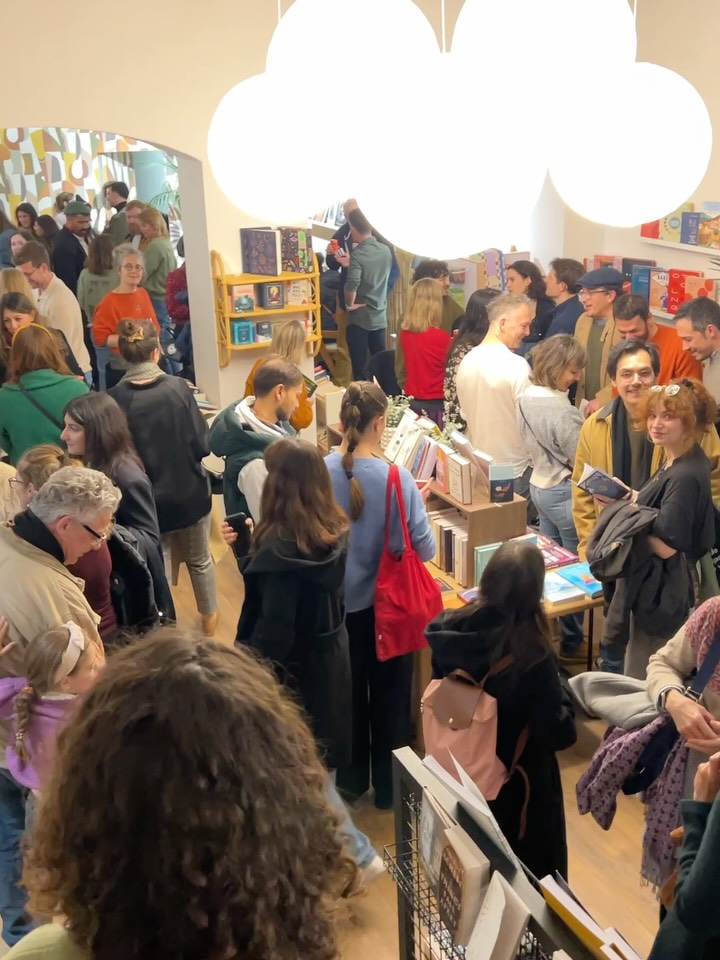 Backstory exists because of its community 🤍
The readers who show up, stay curious, and keep the conversations going.
This Saturday we’re closing 2025 with The Last Chapter of the Year — a laid-back gathering to talk about the books we read, share recommendations, meet fellow readers, and celebrate what makes Backstory possible: you!
No agenda. Just books, conversation, and community. See you then!
🗓️Saturday, December 20th from 5-7pm
🍷Complimentary glass of wine.
🔗 Link in bio for details
#bookish #readersofinsta #readingislife #communityevents #englishspeaker