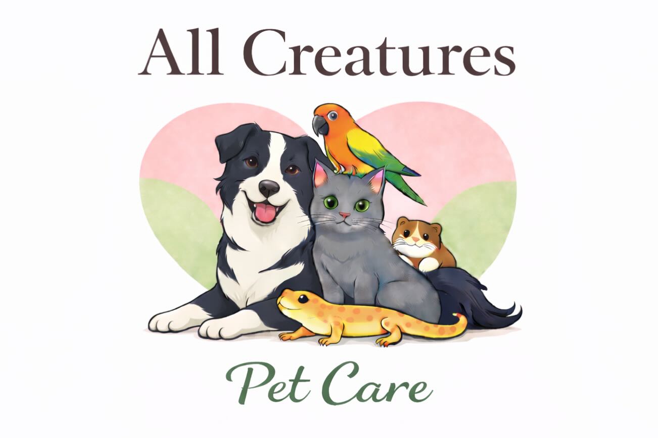 ✨ New look. Same heart. ✨
snoutandsnoozelodge has grown so much over the years — and it finally felt like time for our logo to grow with us.
This update represents more than a design change. It reflects experience, trust, and the countless animals (and people) we’ve had the honor of caring for along the way. From dogs and cats to birds, reptiles, and small critters — every creature matters here.
We’re still rooted in the same values: compassionate care, reliability, and treating your pets like our own. This is simply the next chapter. 🤍
Thank you for being part of our journey — here’s to continued growth, connection, and caring for all creatures, great and small 🐾
#AllCreaturesPetCare #NewChapter #GrowingWithYou #PetCareWithHeart #Delaware