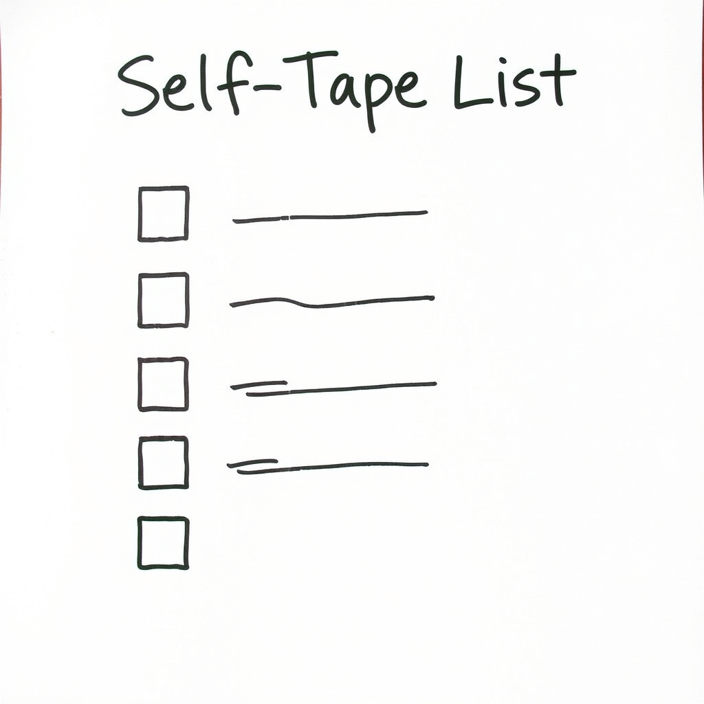 Five self-tape killers and how to fix them tonight — a quick checklist from casting. Ready? Let’s tighten it up. 🎬🔥
1) No frame or uneven headroom — Fix: Lock your phone horizontally, eye line at top third. Clean background.
2) Bad sound — Fix: Use earbuds mic or sit closer to your phone. Silence fans and alerts.
3) Invisible choices — Fix: Pick one clear objective for the scene. Say it out loud before rolling.
4) Overplaying to camera — Fix: Act to the scene partner, not the lens. Move the focus away from yourself and onto the other person.
5) Weak slate — Fix: Keep it short, confident, and smile once. Tell us who you are without telling us who you are.
Try these tonight and feel the difference. Want deeper feedback? TFA is launching Focus Labs in 2026. If you want a FREE preview and a chance to WIN a FREE BACKDROP, check the link in bio.