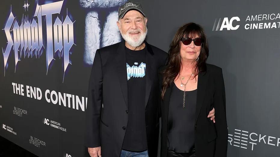 We are deeply saddened by the loss of our longtime partners, Rob and Michele Reiner. Their impact both on and off the screen was instrumental and will live on forever.
We send our thoughts and deepest condolences to the Reiner family, friends, and loved ones during this difficult time.
Image credit: @gettyimages