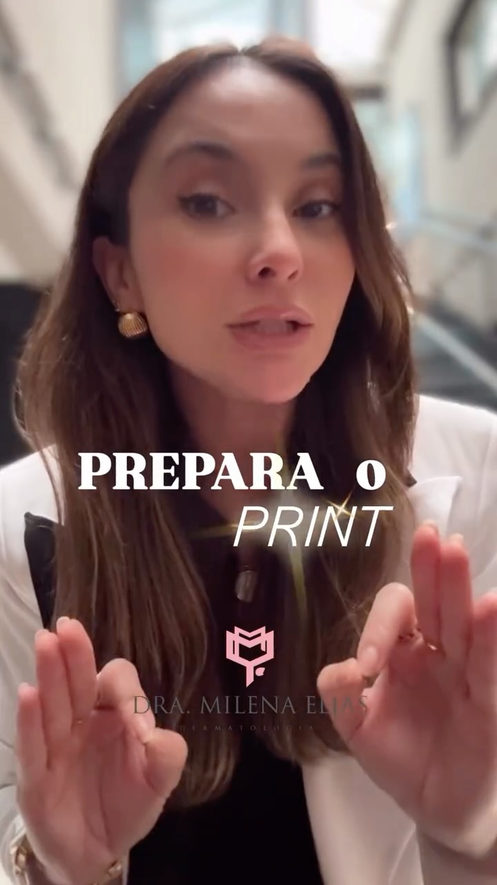 ✨ Quando um protetor solar agrada até os pacientes mais exigentes, ele vira essencial.
O Anthelios UV Air entrega versatilidade real:
✔️ Com cor ou sem cor
✔️ Textura ultraleve
✔️ Rápida espalhabilidade e absorção
✔️ Efeito invisível, sem pesar
✔️ Hidratação prolongada
✔️ Proteção de até 16 horas
Funciona para pele oleosa, seca, madura e até para quem costuma “sentir” protetor no rosto — porque aqui, ele simplesmente desaparece na pele.
#DesafioLBD #uvair