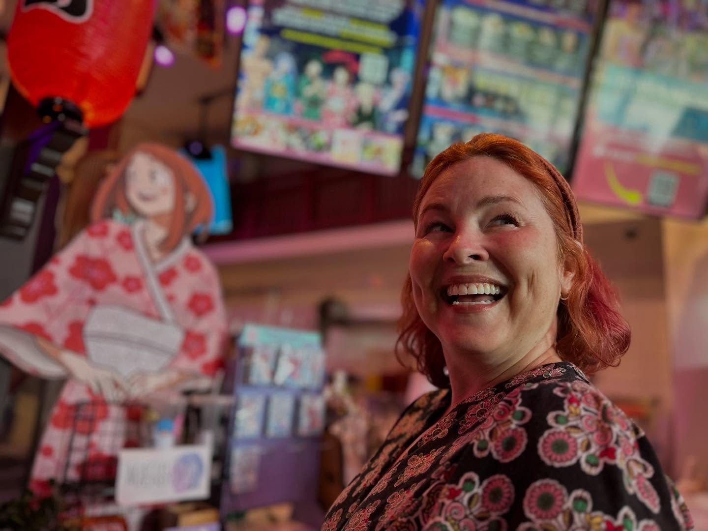 Well, I just want to Irish goodbye this one. I’ll just believe that maybe, someday, class 1A will return. Best class ever. No need for goodbyes! So. See ya later, heroes. 💕