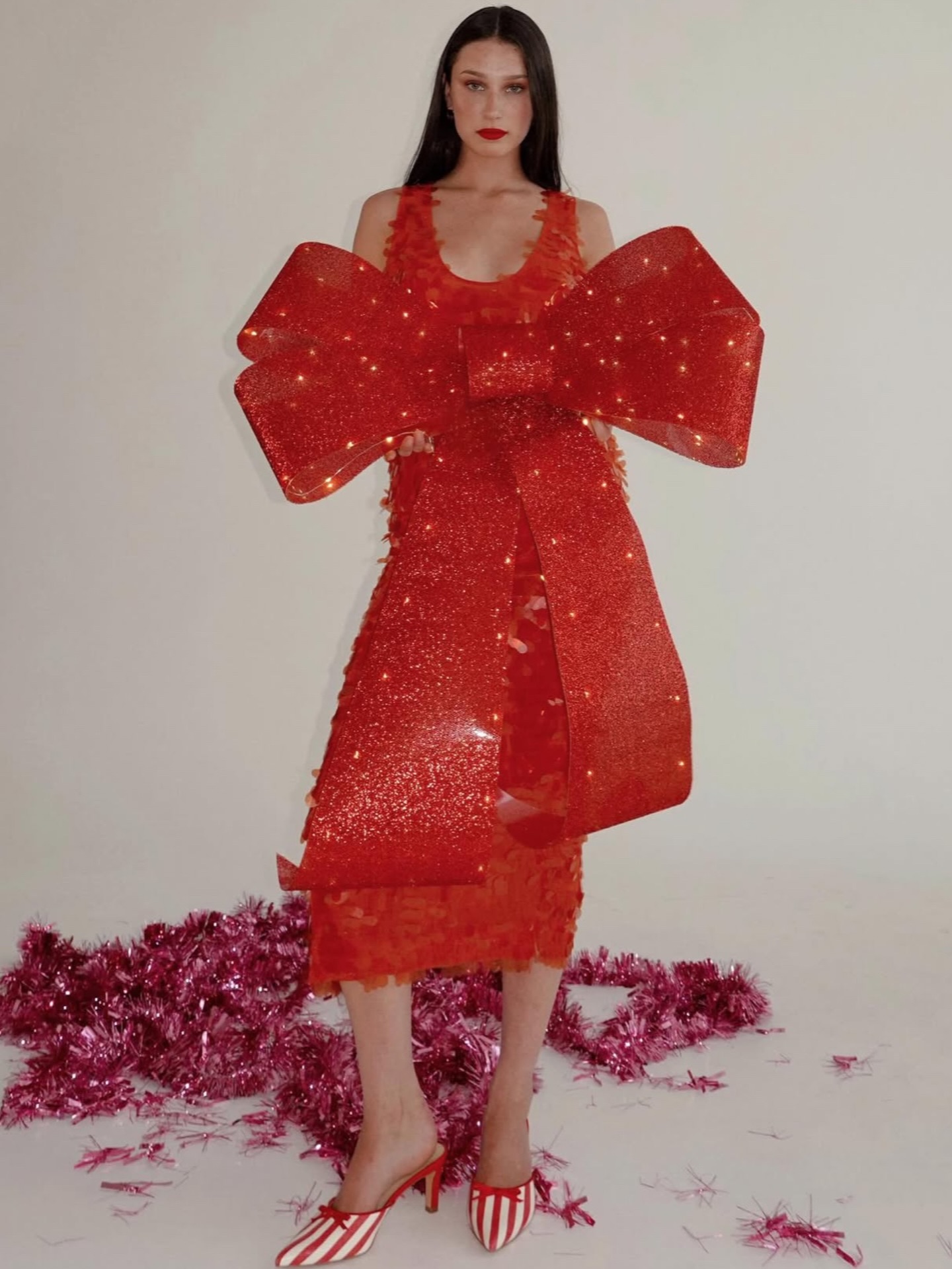 LUCY ➕ LMS
🎀
@lucy.roberts77 @lmsthebrand
#lucyplusone #plusonemanagement