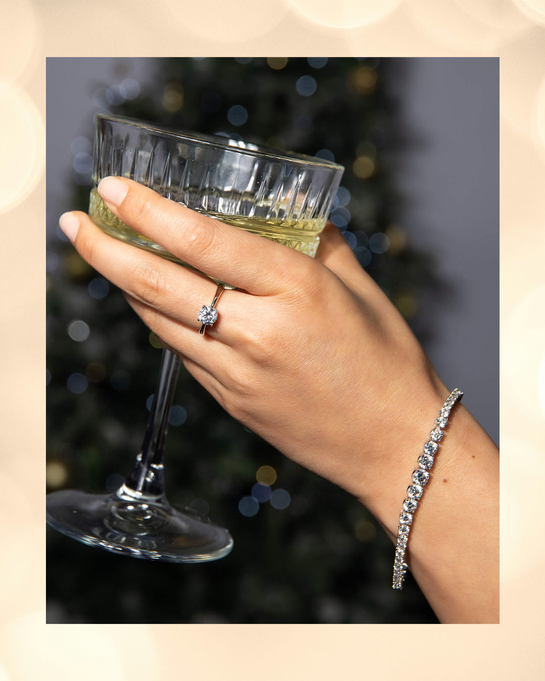 Today is the last day of our 12 Days of Christmas, and weโre finishing with a truly special gift โจ
For today only, enjoy 20% off across the entire site. Once today is over, so is the promotionโ donโt miss your chance to add a little more sparkle to this Christmas.
With love,
Diamonfire ๐
#diamonfire #diamonfirejewellery #onedaysale #12daysofxmas