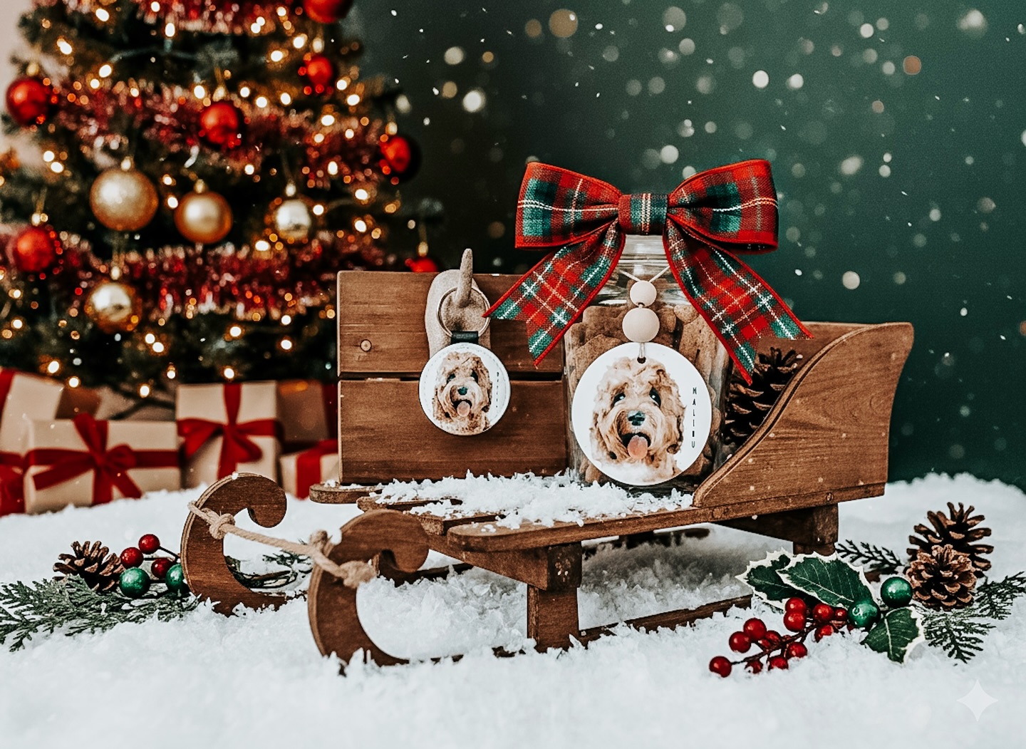 One of the easiest ways to decorate for the holidays is to elevate your ornaments with bows!!
#holidays #bows #holidaydecor #diyholidaydecor