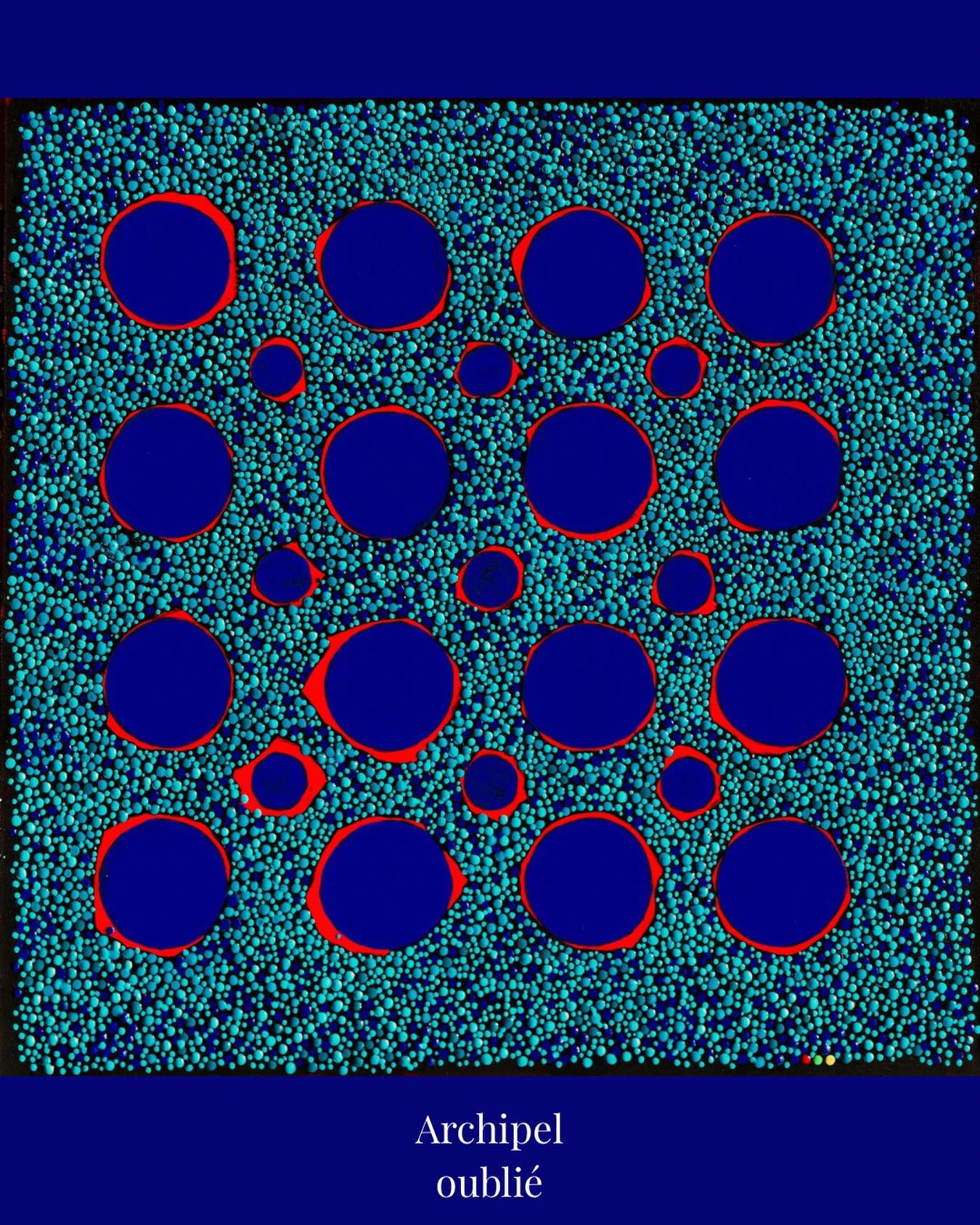 « Archipel oublié « : une invitation à l’évasion ! Des lagons d’un bleu insondable se nichent au cœur d’un récif de corail. #peintureabstraiteacrylique #artforyourhome #artcomtemporain #artavendre #designinteriors #artistepeintrefrançaise #nice06côtedazur #wallartdecor #originalartworkforsale #tableauabstrait #homedecor #