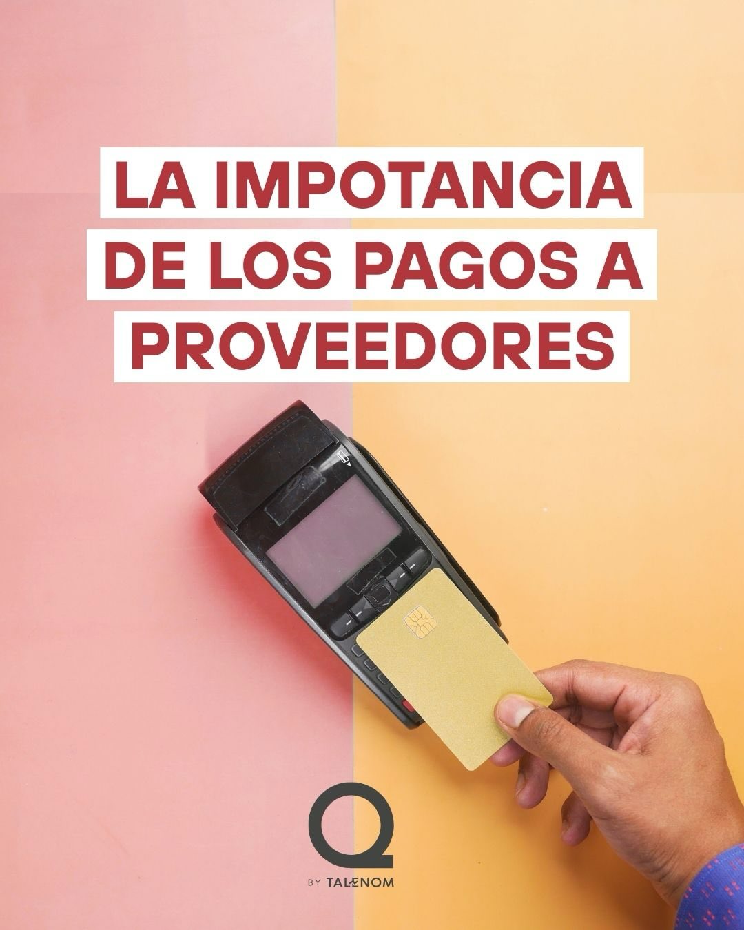 💡 La importancia de los pagos a proveedores💡
Con la llegada de la factura electrónica y los nuevos sistemas de control, la Administración puede comprobar en tiempo real el estado de pago de tus facturas y sus vencimientos. Esto supone un cambio importante en la gestión empresarial, ya que ahora es más fácil detectar retrasos o incumplimientos.
⏳ Cumplir los plazos de pago (por lo general, 30 días, ampliables a 60 por acuerdo entre partes) es fundamental para:
⟶ Acceder a subvenciones superiores a 30.000€, ya que las empresas que no cumplan los plazos no podrán beneficiarse de ellas.
⟶ Justificar correctamente los gastos subvencionables: solo se considerarán válidos los pagos realizados dentro del plazo legal.
⟶ Evitar sanciones y problemas legales derivados de la Ley de Morosidad y la Ley General de Subvenciones.
🤝 Además, pagar puntualmente fortalece la relación con tus proveedores, mejora tu reputación y te permite negociar mejores condiciones en el futuro.
📈 Una buena gestión de pagos también ayuda a tener un mayor control sobre la tesorería y a anticipar posibles tensiones de liquidez, lo que es esencial para la estabilidad y el crecimiento de tu negocio.
¿Tienes dudas sobre cómo adaptar tus procesos de pago o necesitas revisar tu situación? Consulta con tu asesor de Querol Assessors by Talenom y asegura la salud financiera de tu empresa.
~
#asesoria #despacho #seguros #legal #consultoria gestoria elsports Morella vilafranca forcall cantavieja maestrazgo