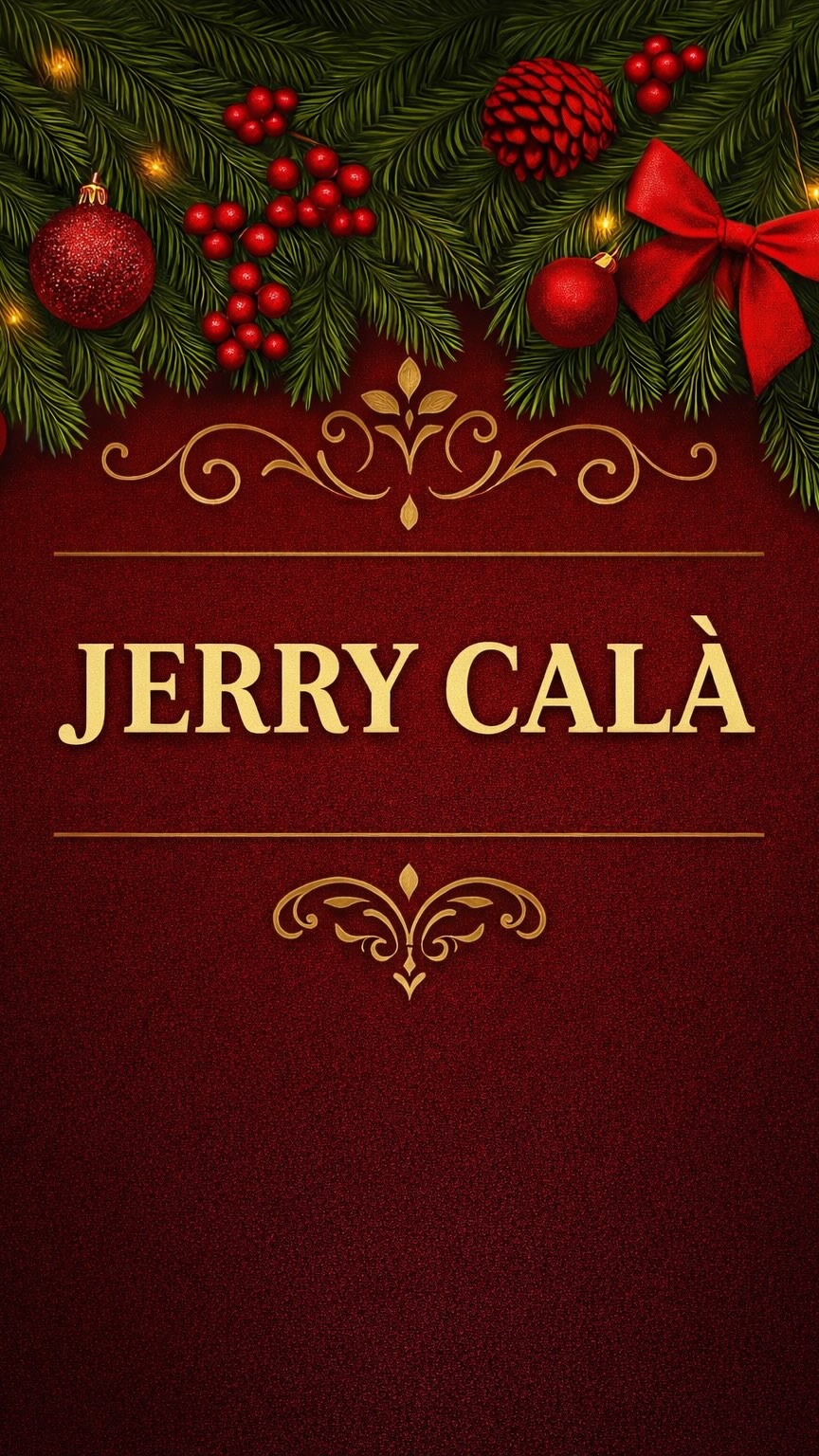 Grazie per la serata ✨
Questo è un piccolo recap di una notte che ha fatto rumore, con Jerry Calà che ha acceso la sala e acceso i sorrisi 🔥
👉 Replichiamo il 30 gennaio.
La serata è già sold out.
Ma se volete essere inseriti in lista d’attesa, contattateci:
📲 348 481 9146
E preparatevi, perché ci sarà un calendario eventi pazzesco.
Gennaio non è un mese. È una promessa.
#lapetitelangoustine
#jerrycala
#serataspeciale
#eventirimini
#rimini
#ristoranterimini
#recap
#soldout
#listadattesa
#gennaio
#calendarioeventi
#goodvibes