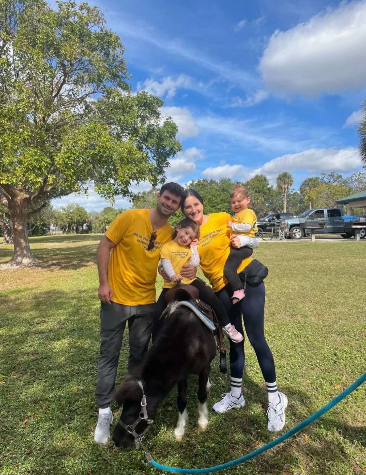 Behind every company is a story and the story of Riemer Insurance Group is rooted in family, trust & evolution. Brian Riemer shares how he took over the family brokerage and modernized it, all while upholding 45+ years of commitment to clients and community.
Dive in via link in bio.