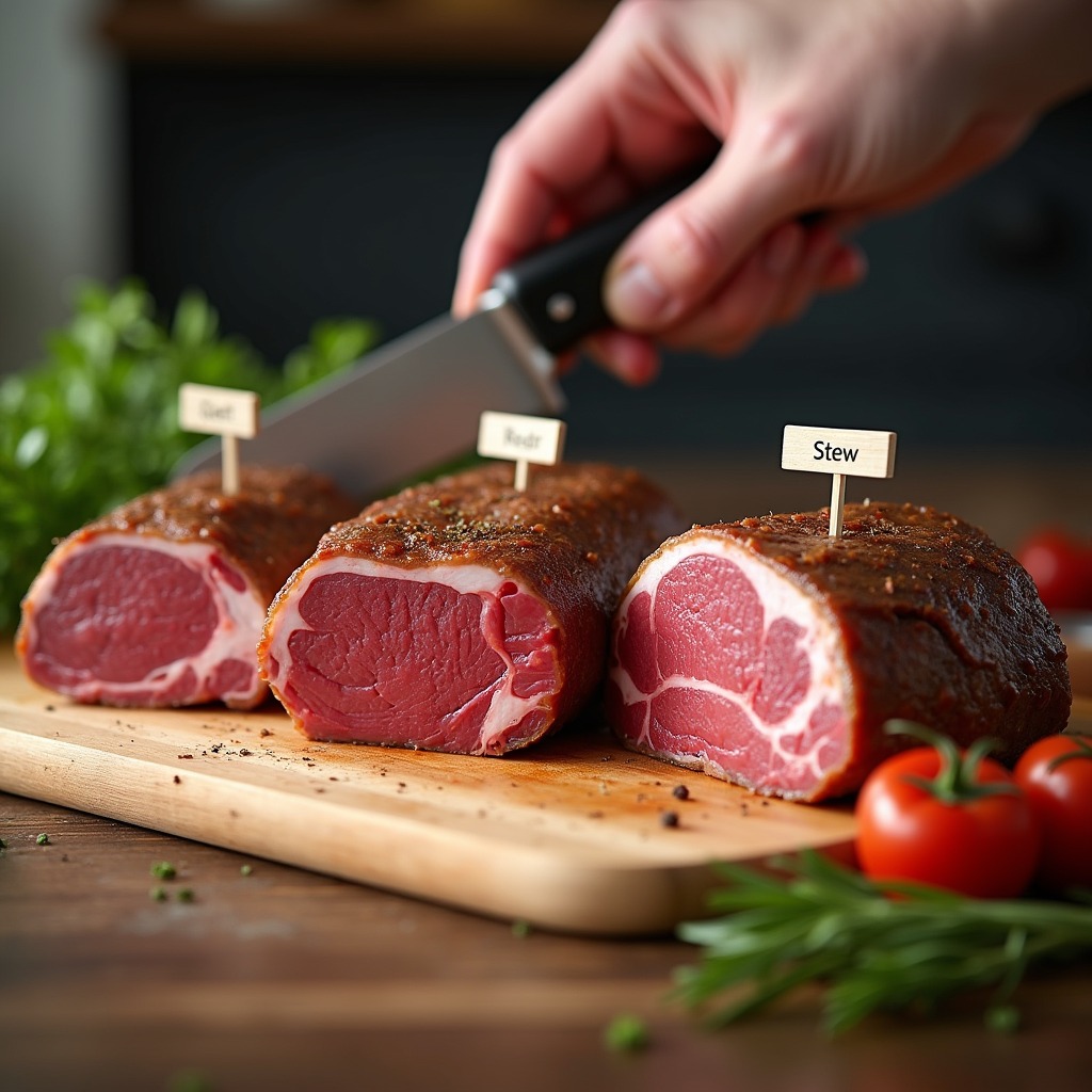 We make smart shopping simple. Choose the perfect cut for your family meal — flank for the grill, chuck for a slow stew, or prime rib for a cozy roast — and we’ll portion and trim it just the way you like. Our onsite butcher customizes every order for delivery around North Brunswick, so you get restaurant-quality, Halal-conscious choices without the guesswork. Tap the product pages for portion guides and cooking tips. Link in bio. 🍖🔥🥘
Which meal are you planning this week? Tell us below and we’ll recommend the cut!