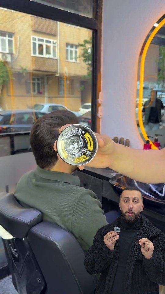 Krem per te stiluar floket nga marka Marmara ✨️
Porosite tani ne Berberalb 🗳 #berberalb #albania #berberalb #berber