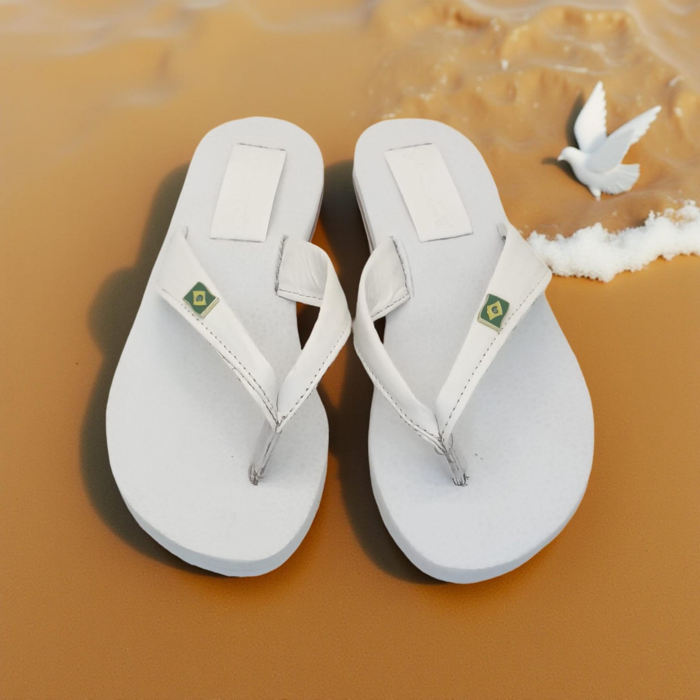 Não deixe que as cores nos separem. Somos um só povo, calçando a mesma esperança. Vamos trocar o conflito pela compreensão e caminhar lado a lado por um Brasil mais pacificado.
#Paz #Diálogo #Brasil #juntossomosmaisfortes