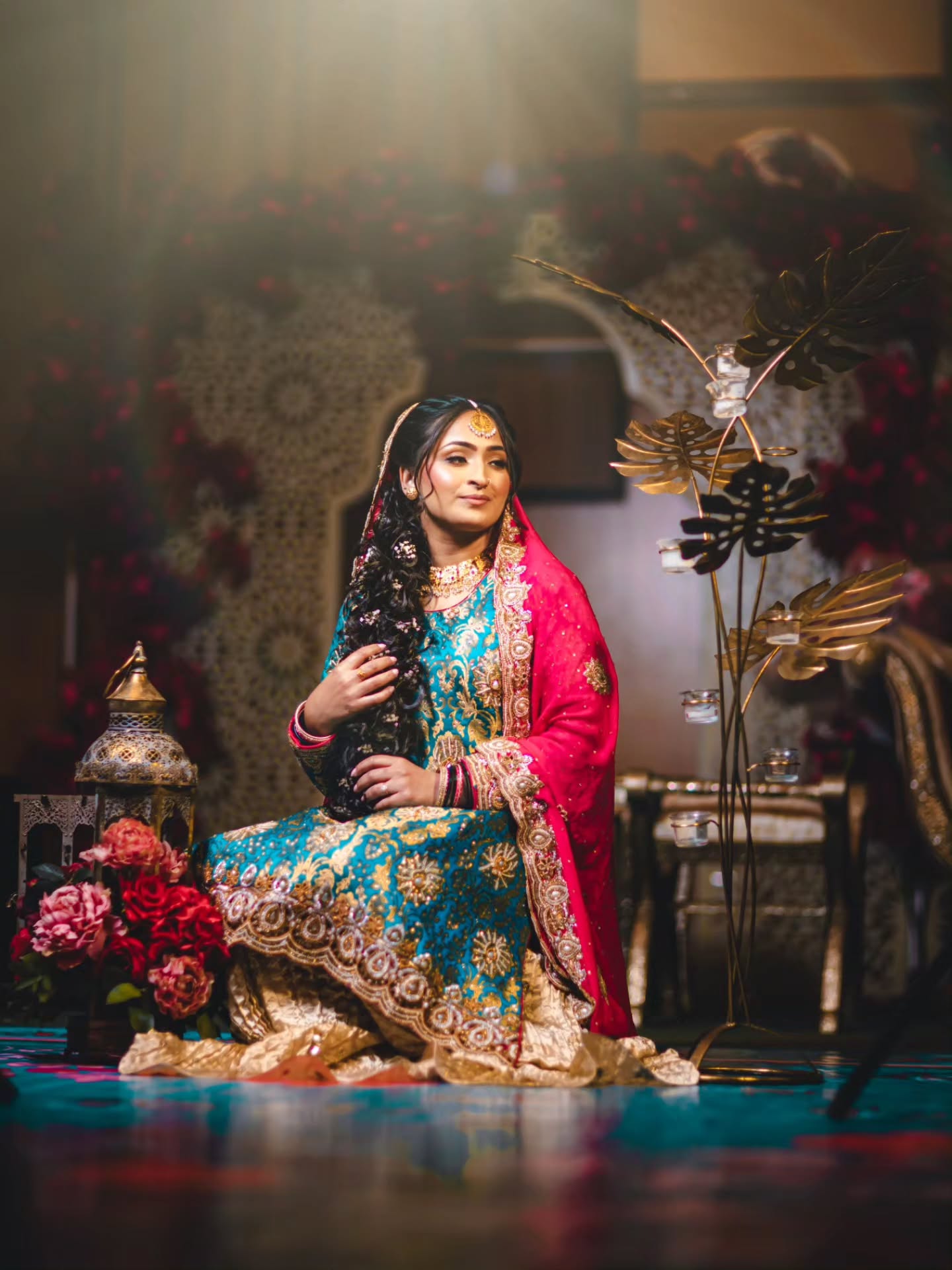 MEHNDI BRIDE SUNYA "
Photography @creativecapturesuk
Cinematography @creativecapturesuk
Hair and Makeup @makeupbynadia
Stage and decor @saffroneventsuk @hassansaffron
#photography #igers #photooftheday #picoftheday #photographylife #photographs #instareels #instagood #instadaily #bridalmakeup #bridaldress #bridalinspiration #weddingphotography #weddingcinematography #pakistanibride #pakistanistreetstyle #2024 #bride #groom