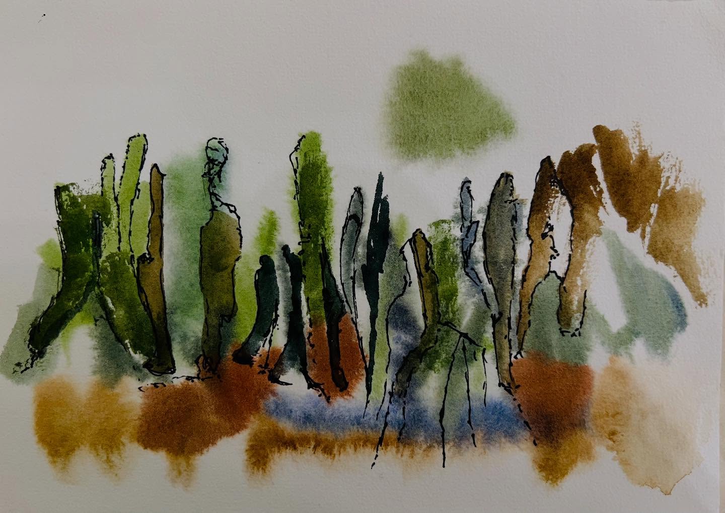 Watercolour - A5
.
.
.
.
.
#art #watercolor #watercolour #artist #aquarela #painting #aquarelle #watercolorart #watercolorpainting #illustration #traditionalart #artstagram #aquarela #aquarellegallery #aquarell #watercolorillustration #watercolour_gallery #watercolorwork #sketchoftheday #top_watercolor #artistsofinstagram #artistsoninstagram #artoftheday