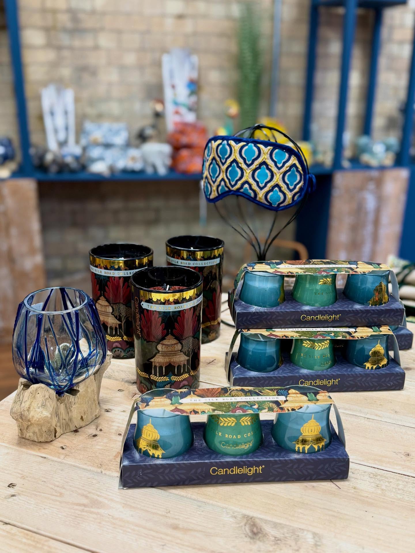 Last minute gift ideas…?
Here is a little more inspiration if you’re still busy ticking off your Christmas lists ✅✅✅
Pop in and see us this week, and we can help you find the perfect gift 🎁
And if your presents are all bought and wrapped (and you’re feeling a little smug about it!) then reward yourself with a treat! 😏
Open this week Tues - Sat (10-4)
+ we’re open Mon 22nd and Tues 23rd
#newarkontrent
#christmasgiftideas
#shopnewark