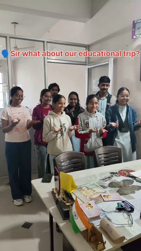 College trip
Kutch Bhuj
#svcsagwara